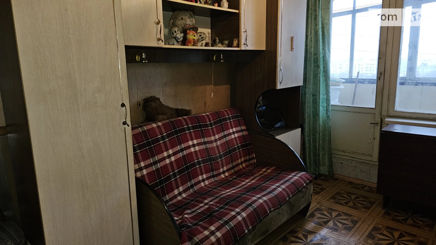 Продается 3-комнатная квартира 65 кв. м в Харькове, ул. Гвардейцев-Широнинцев, 69/42 - фото 3