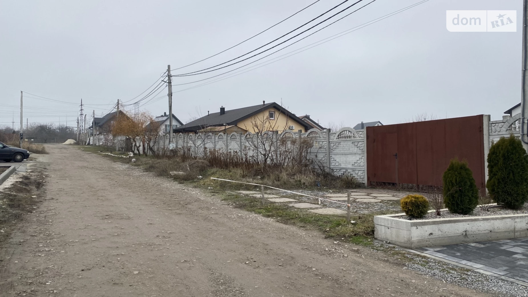 Продається земельна ділянка 0.0918 соток у Дніпропетровській області, цена: 30000 $ - фото 2