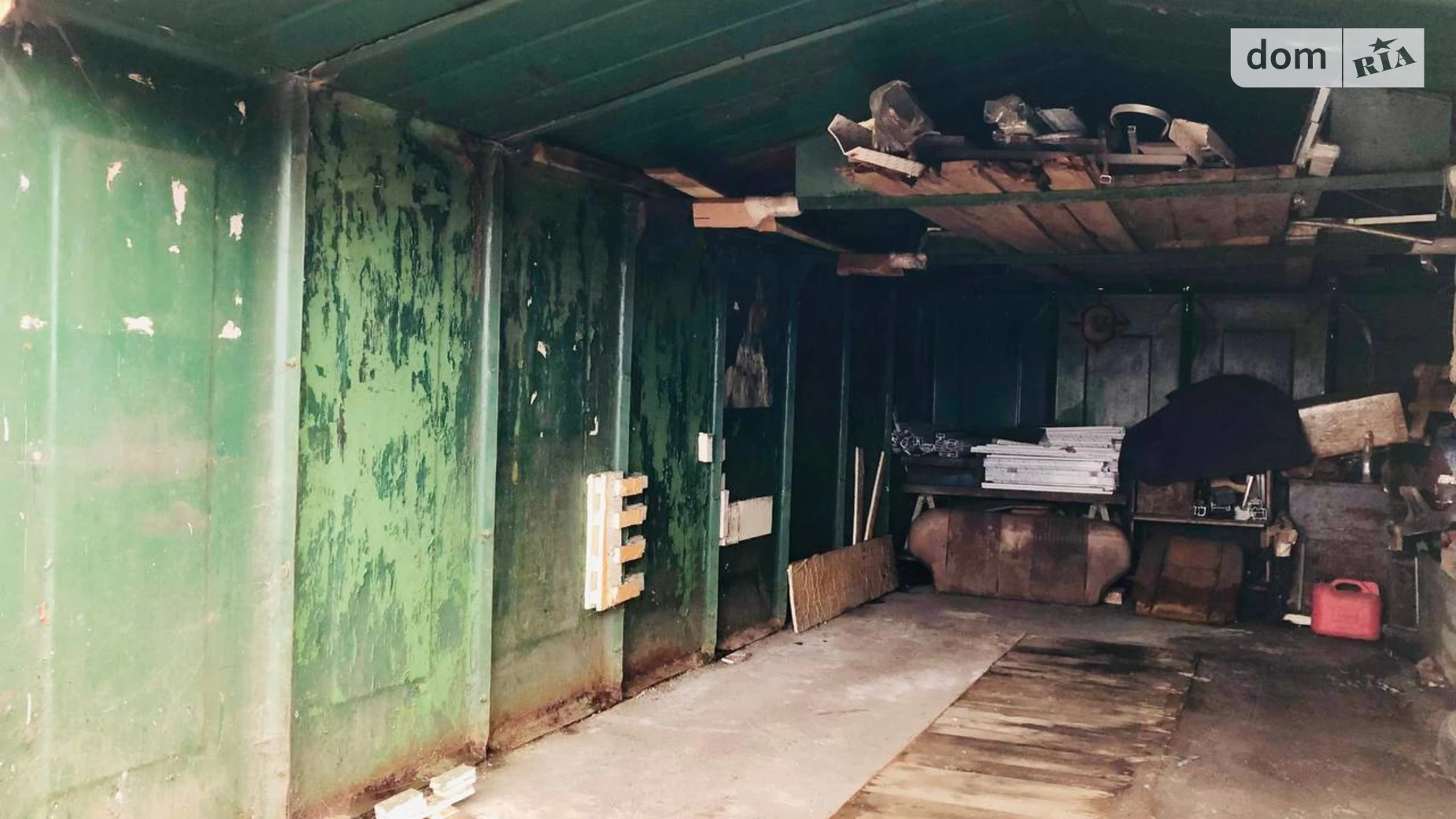 Продається місце в гаражному кооперативі під легкове авто на 20 кв. м, цена: 5300 $ - фото 5