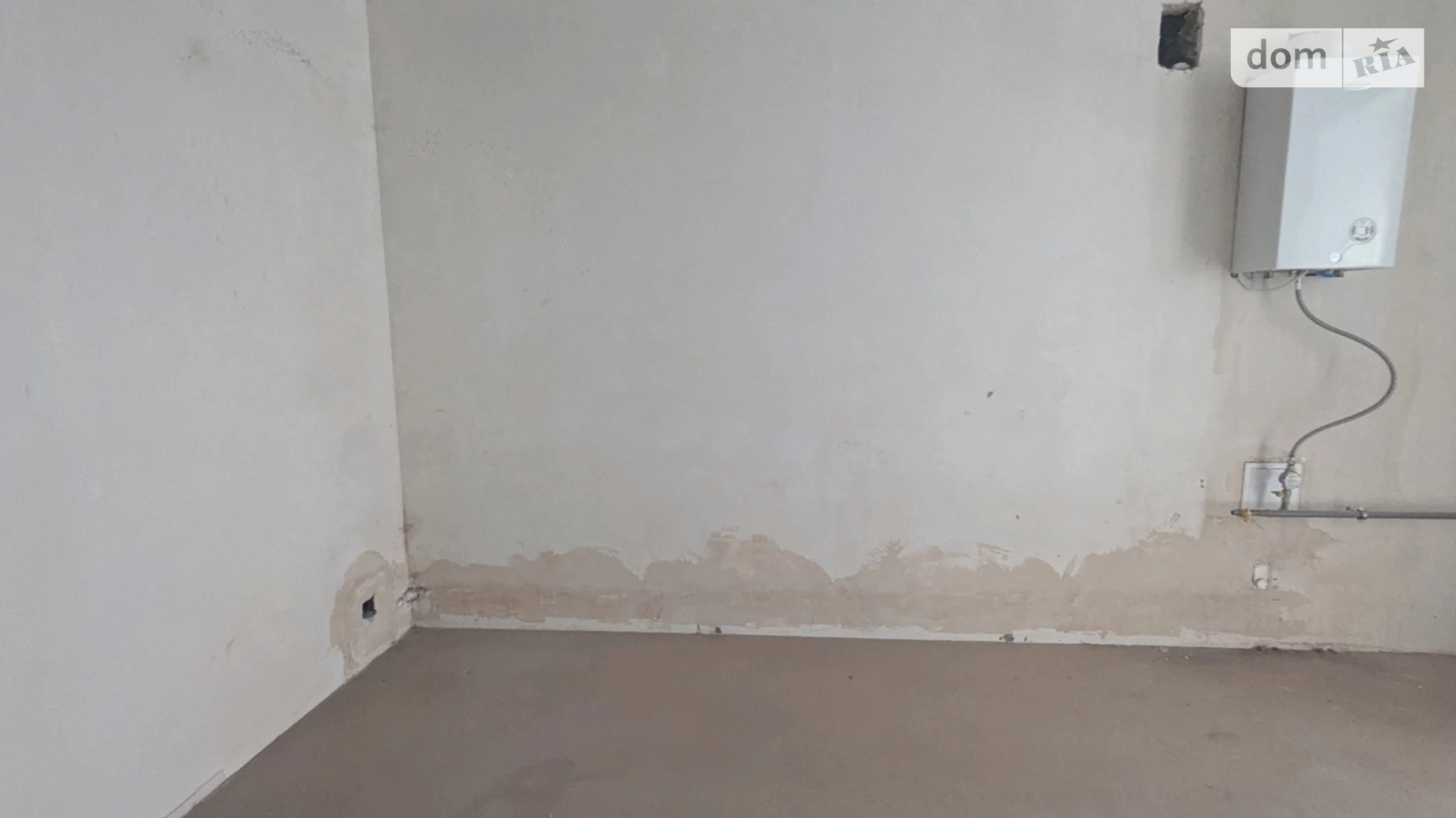 Продається 1-кімнатна квартира 39 кв. м у Ірпені, вул. Миколи Сингаївського(Новооскольська), 2Б/1 - фото 3