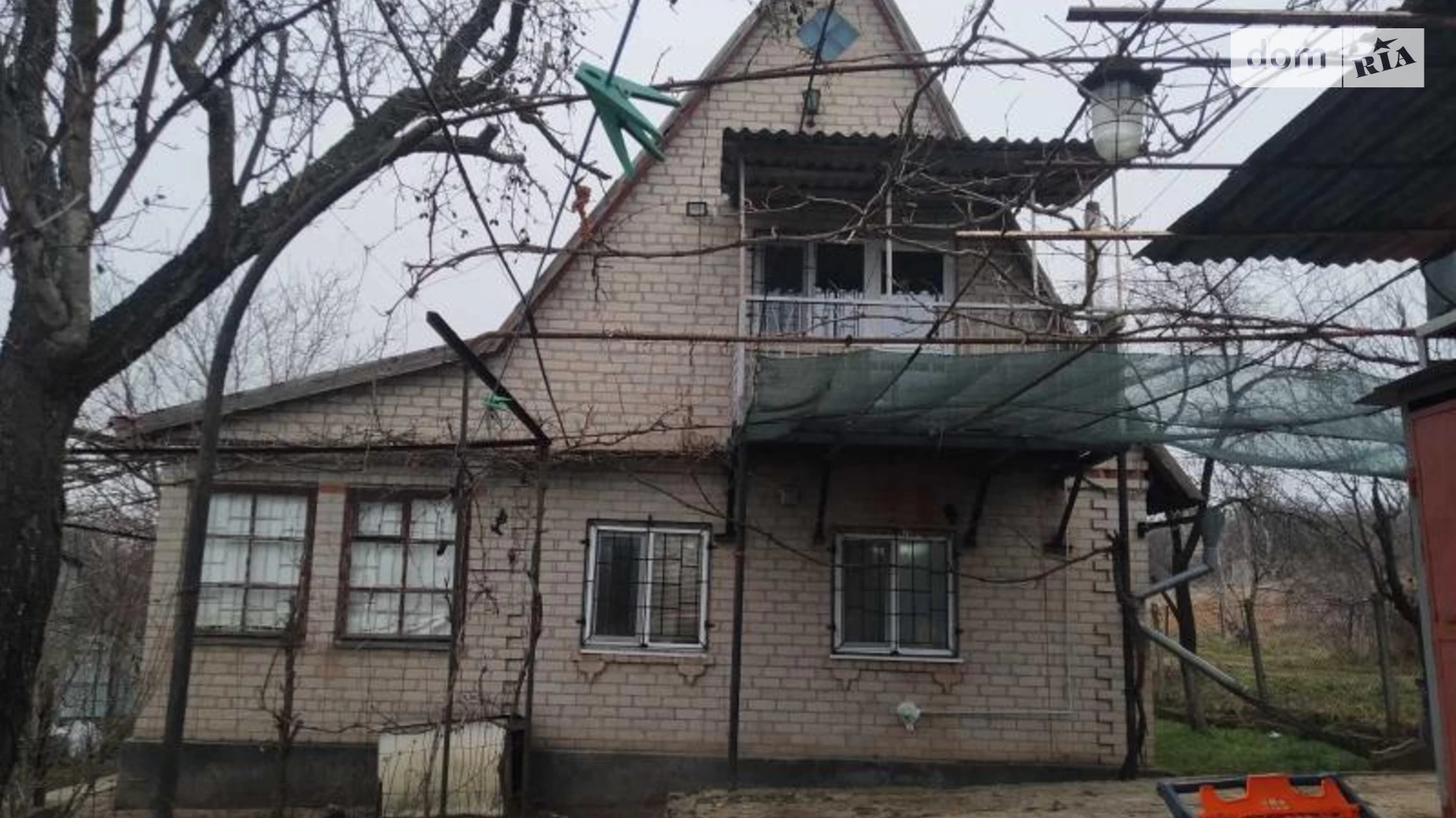 Продається будинок 2 поверховий 81.3 кв. м з подвалом, цена: 20000 $ - фото 3