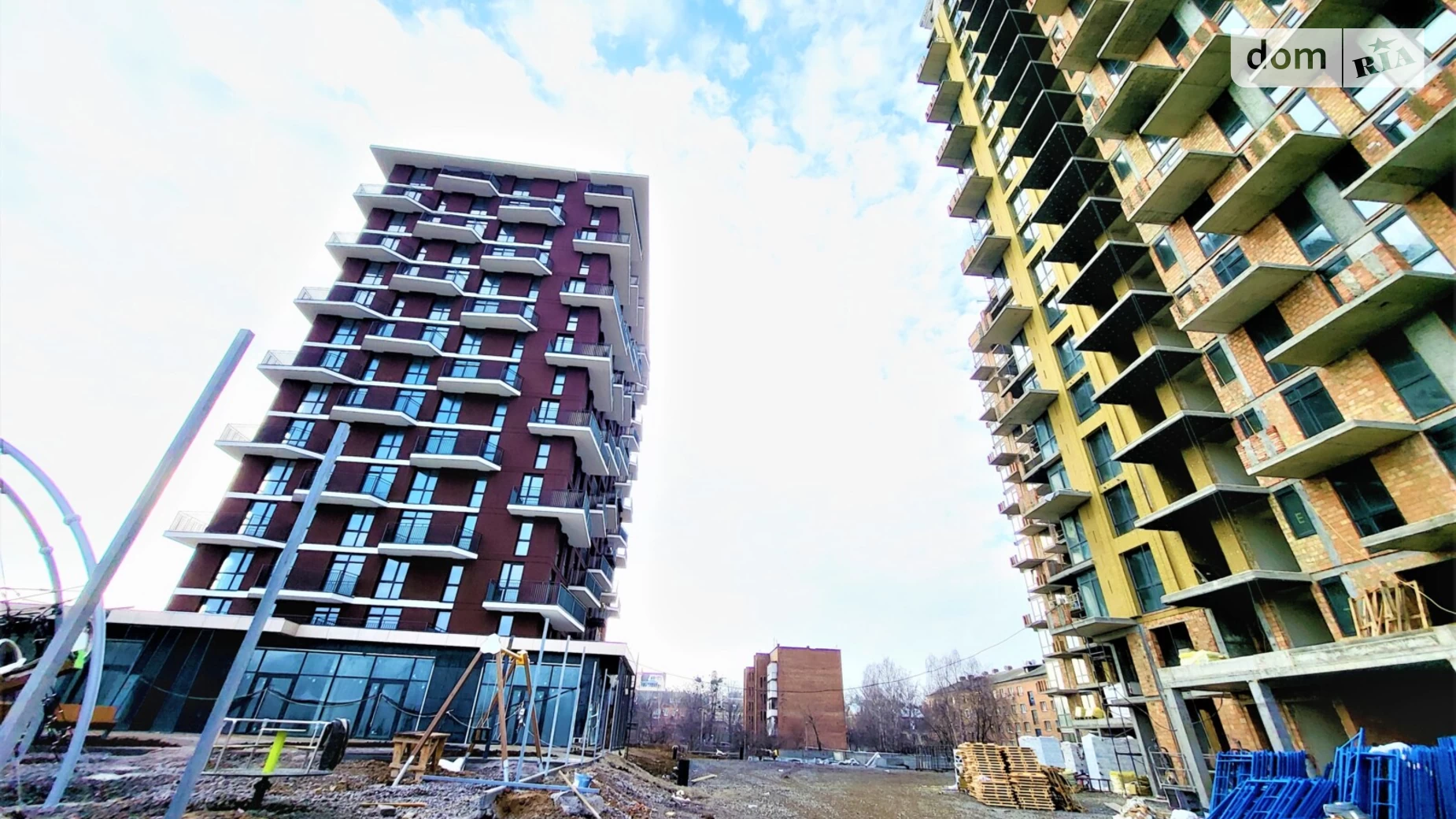 Продається 1-кімнатна квартира 47.4 кв. м у Вінниці, пров. Цегельний - фото 3
