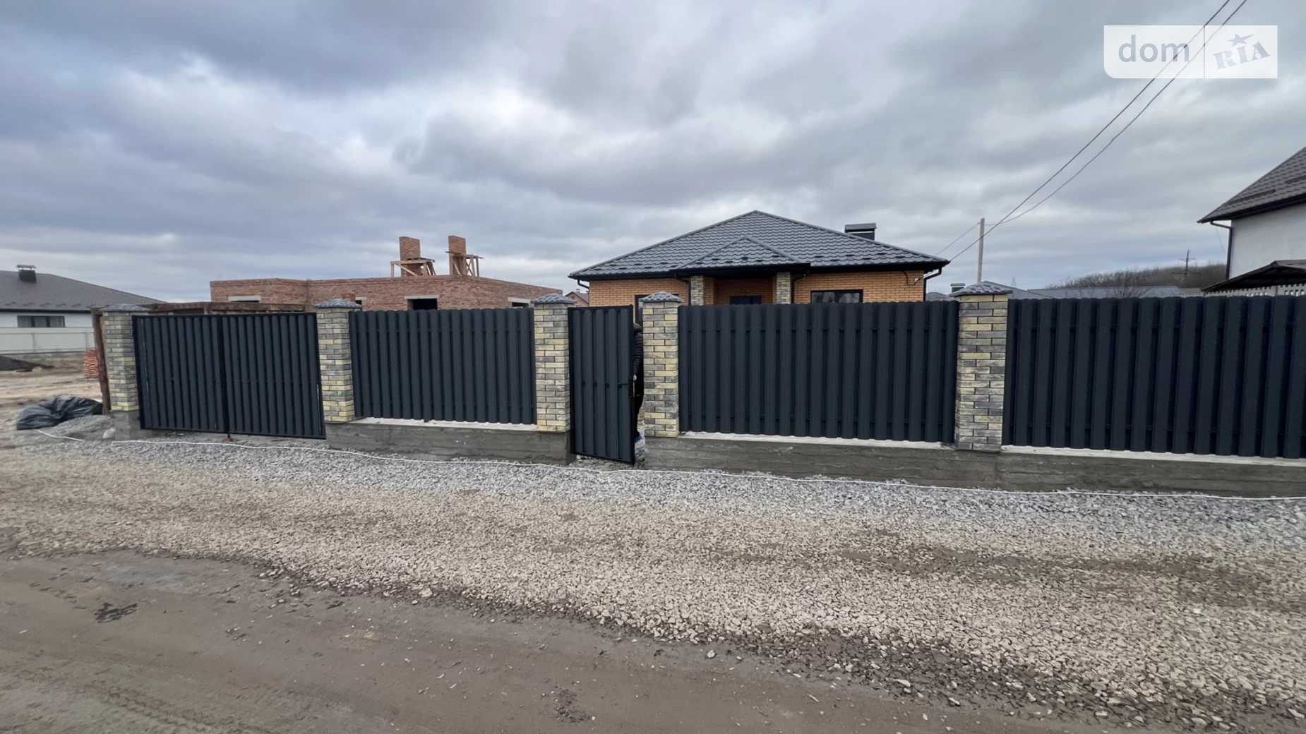Продается одноэтажный дом 102 кв. м с садом, цена: 75999 $ - фото 5