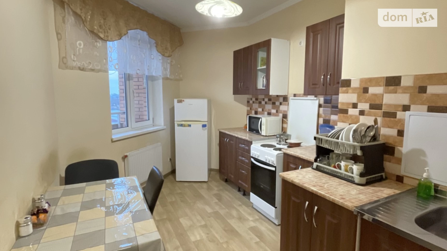 Продається 2-кімнатна квартира 55.8 кв. м у Одесі, вул. Проценка, 50 корпус 3 - фото 3