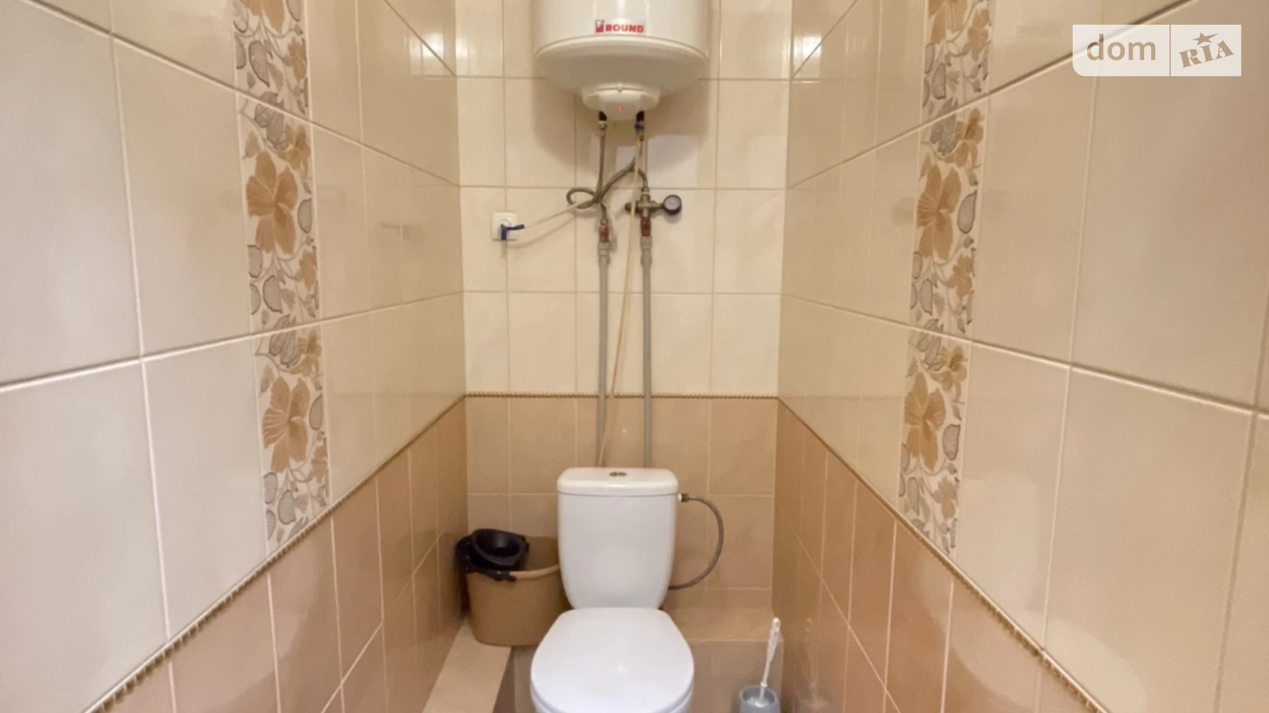 Продається 2-кімнатна квартира 55.8 кв. м у Одесі, вул. Проценка, 50 корпус 3 - фото 5