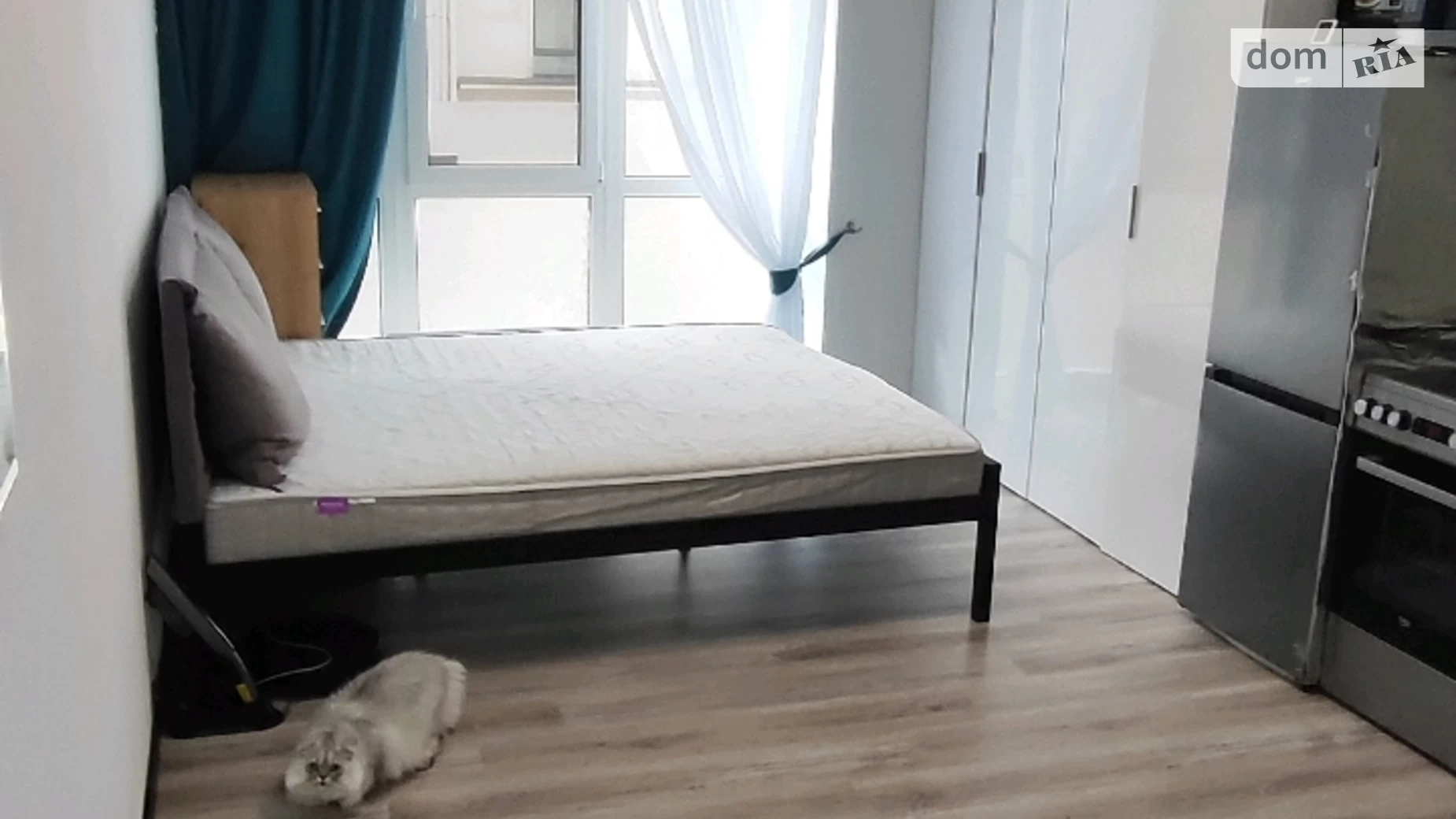 Продается 1-комнатная квартира 23 кв. м в Ирпене - фото 4