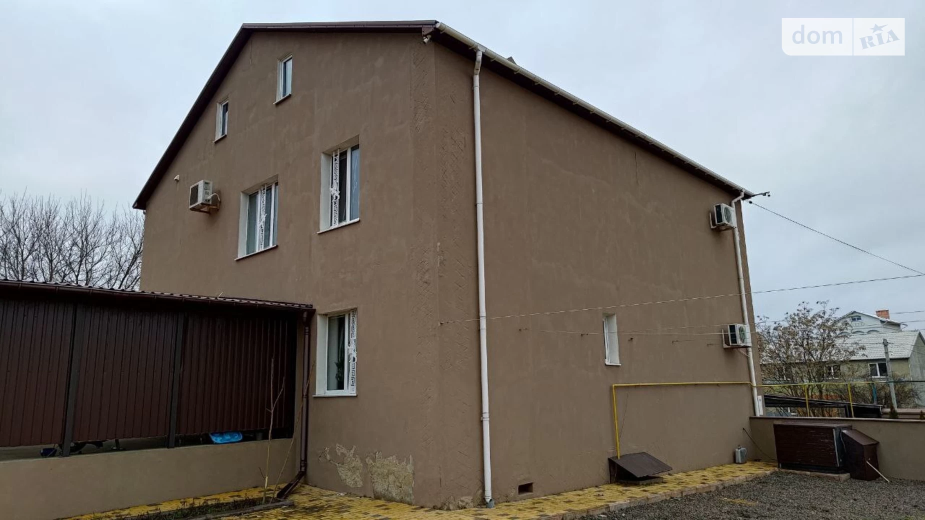 Продается дом на 3 этажа 288 кв. м с балконом, цена: 199900 $ - фото 5