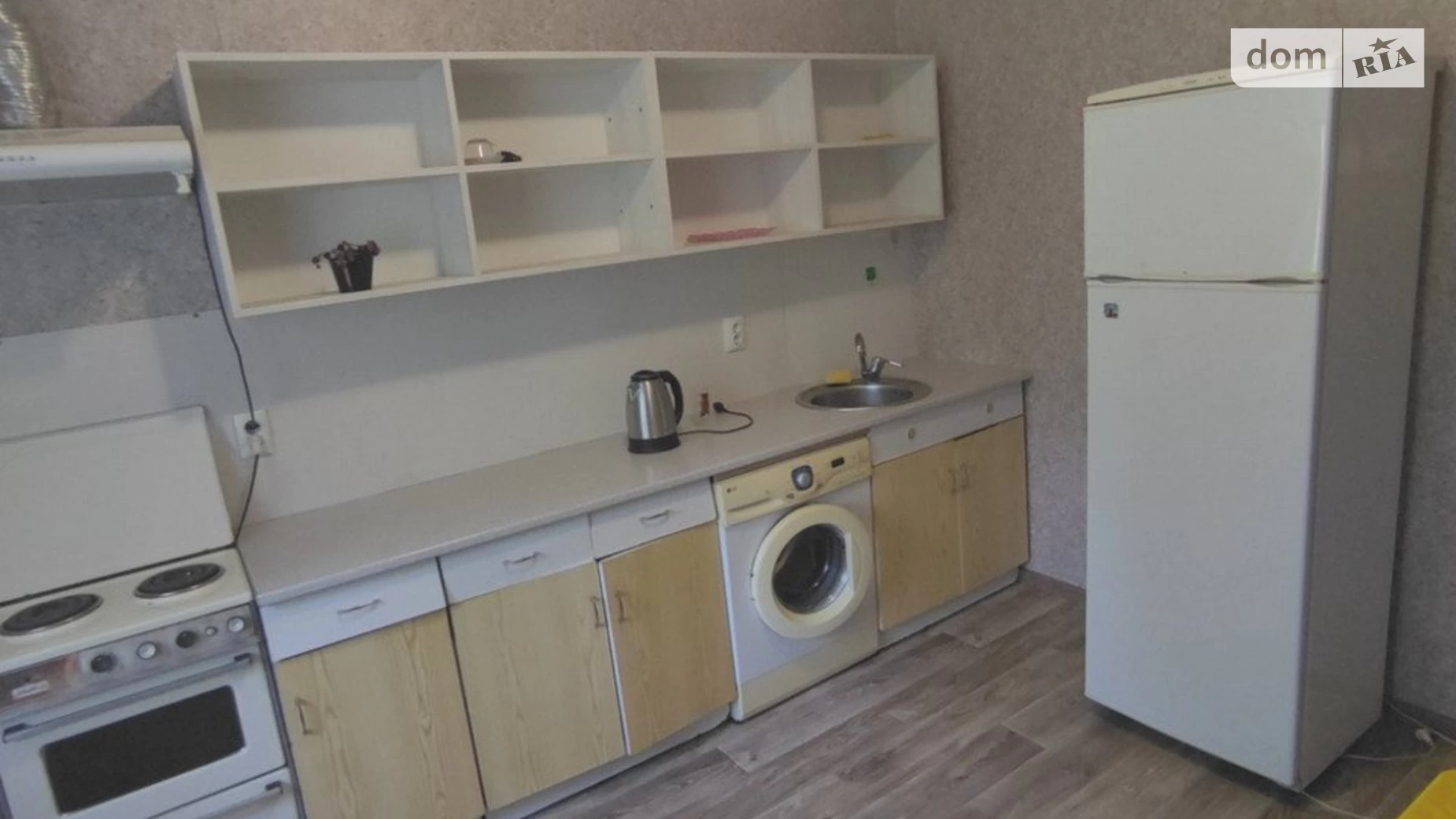 Продається 1-кімнатна квартира 35 кв. м у Миколаєві, просп. Богоявленський - фото 4