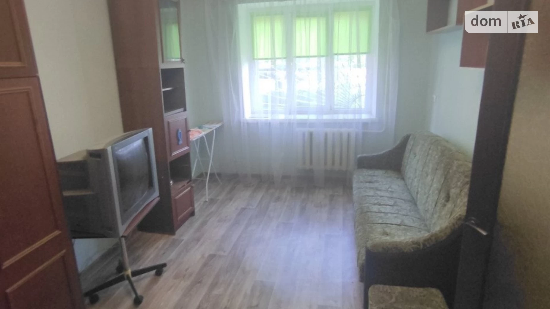 Продається 1-кімнатна квартира 35 кв. м у Миколаєві, просп. Богоявленський - фото 2