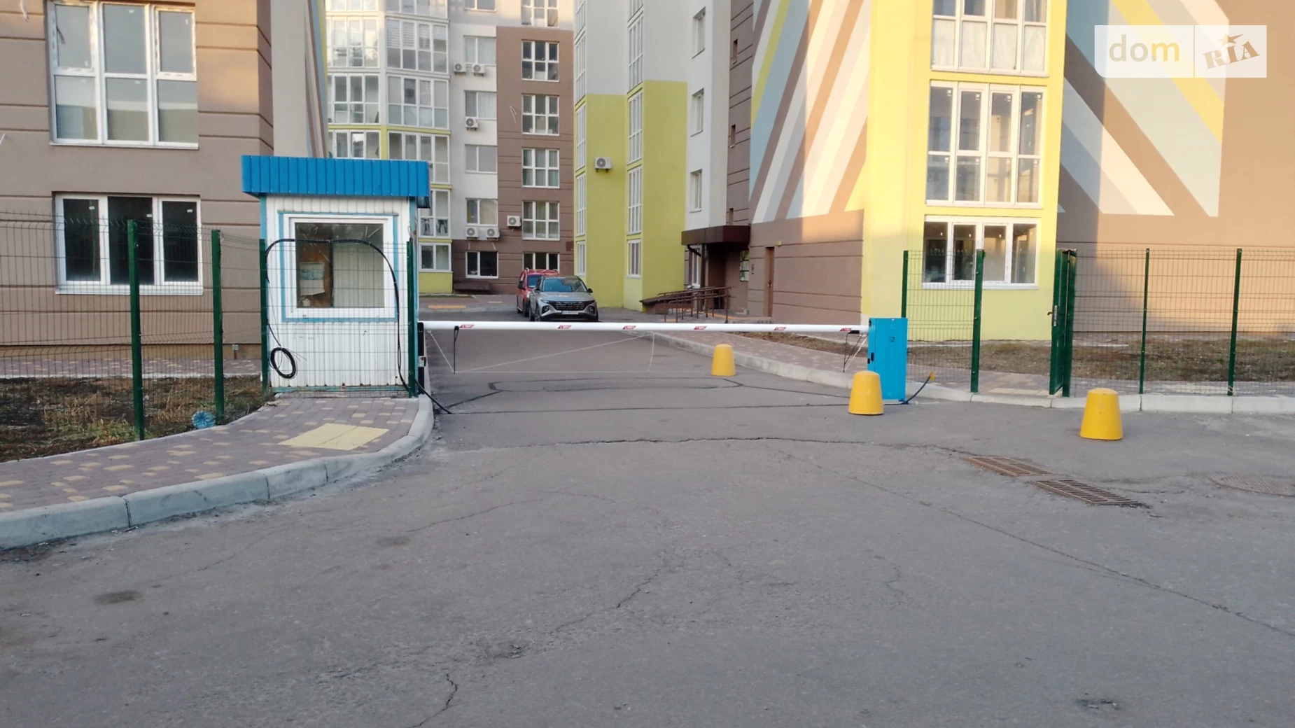 Продається 1-кімнатна квартира 37 кв. м у Києві, вул. Стеценка, 75/6 - фото 2