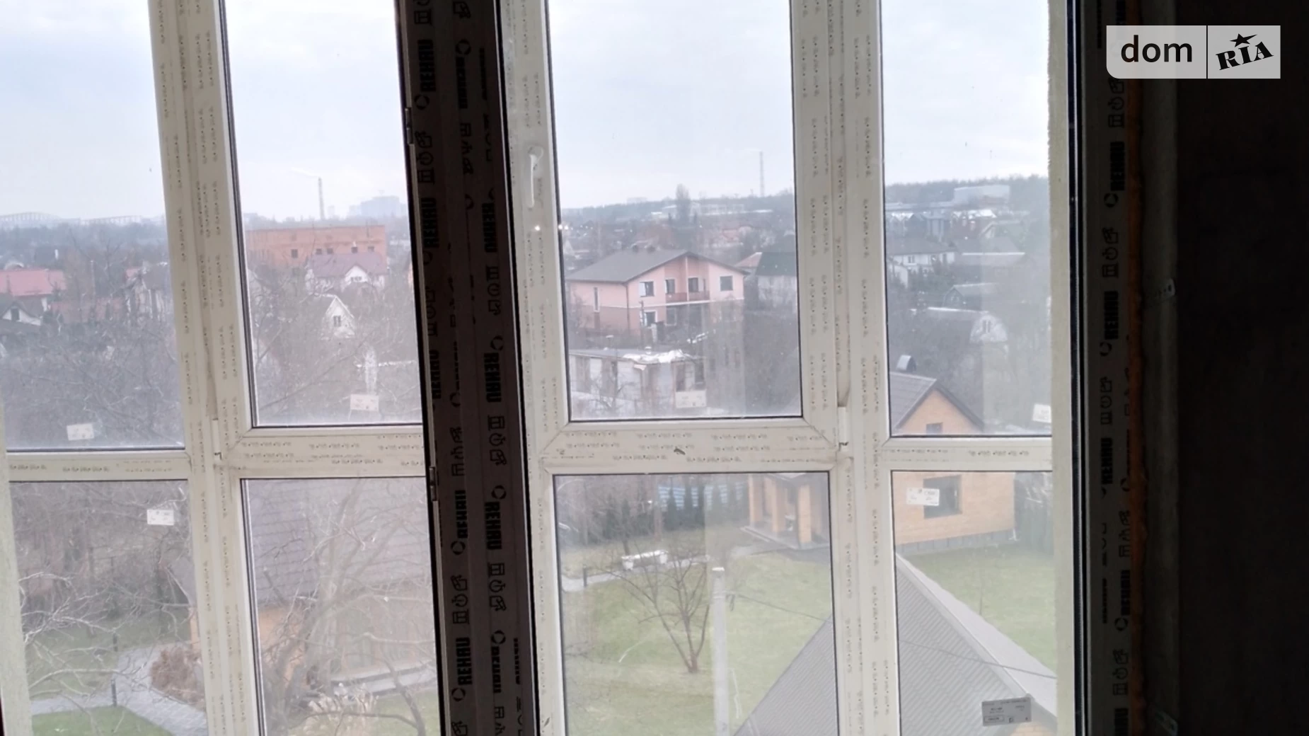 Продається 1-кімнатна квартира 37 кв. м у Києві, вул. Стеценка, 75/6 - фото 4