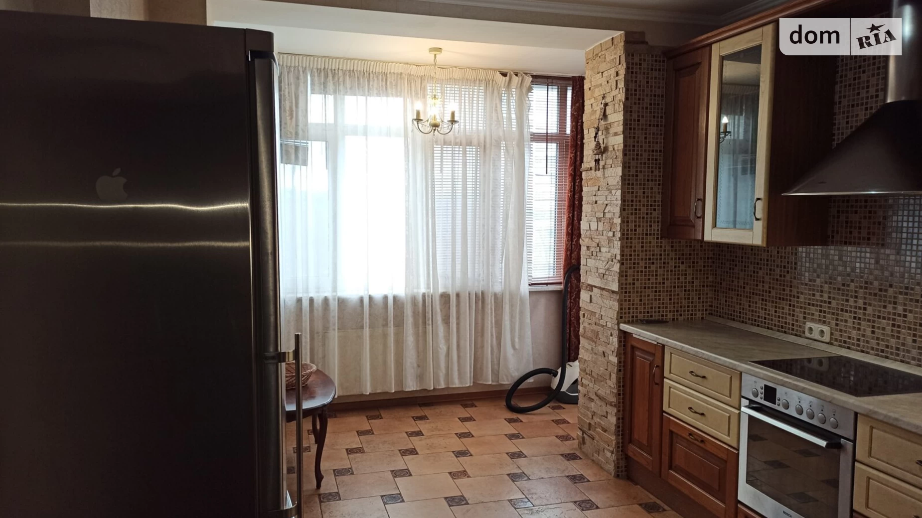 Сдается в аренду 4-комнатная квартира 128 кв. м в Киеве, ул. Никольско-Слободская, 2Б - фото 2
