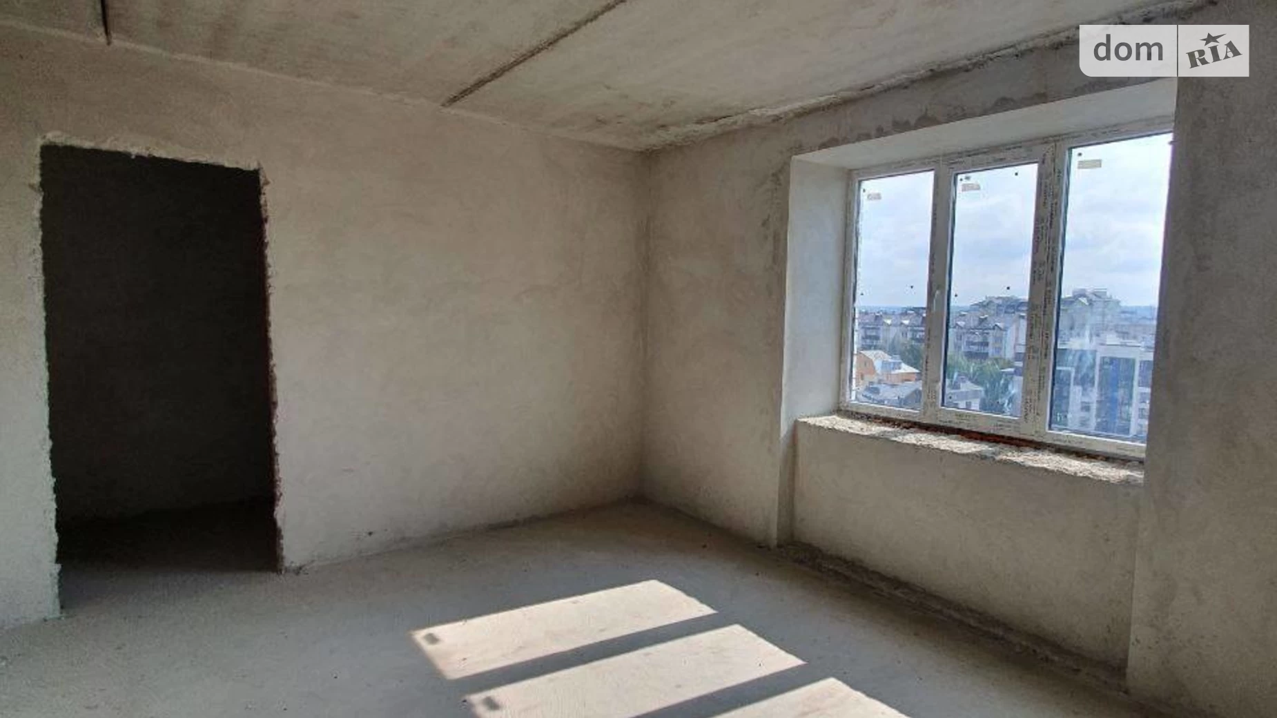 2-комнатная квартира 74.2 кв. м в Тернополе, ул. Цветочная - фото 3