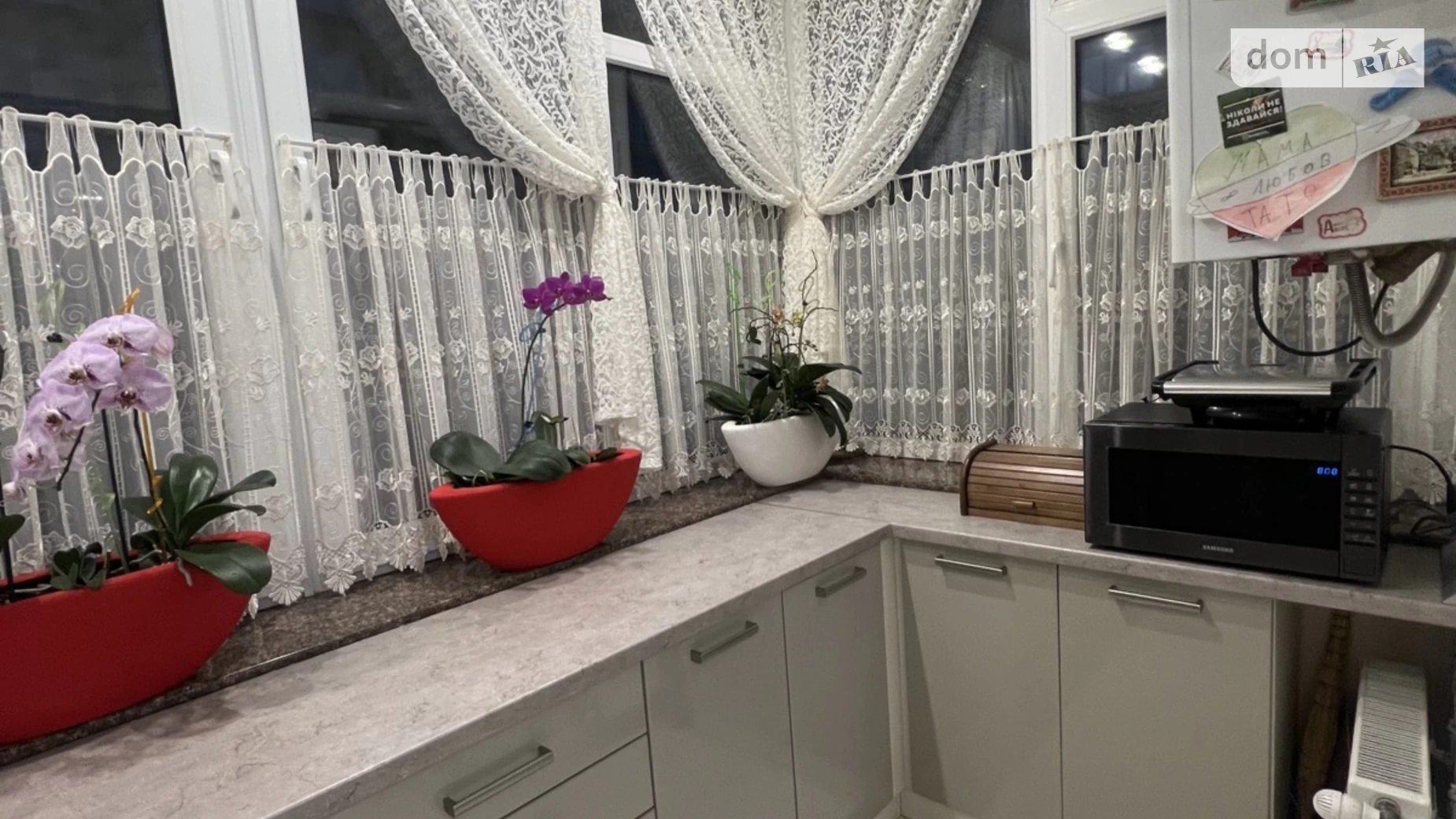 Продается 3-комнатная квартира 103 кв. м в Львове, ул. Пулюя Ивана, 40 корпус 10 - фото 3