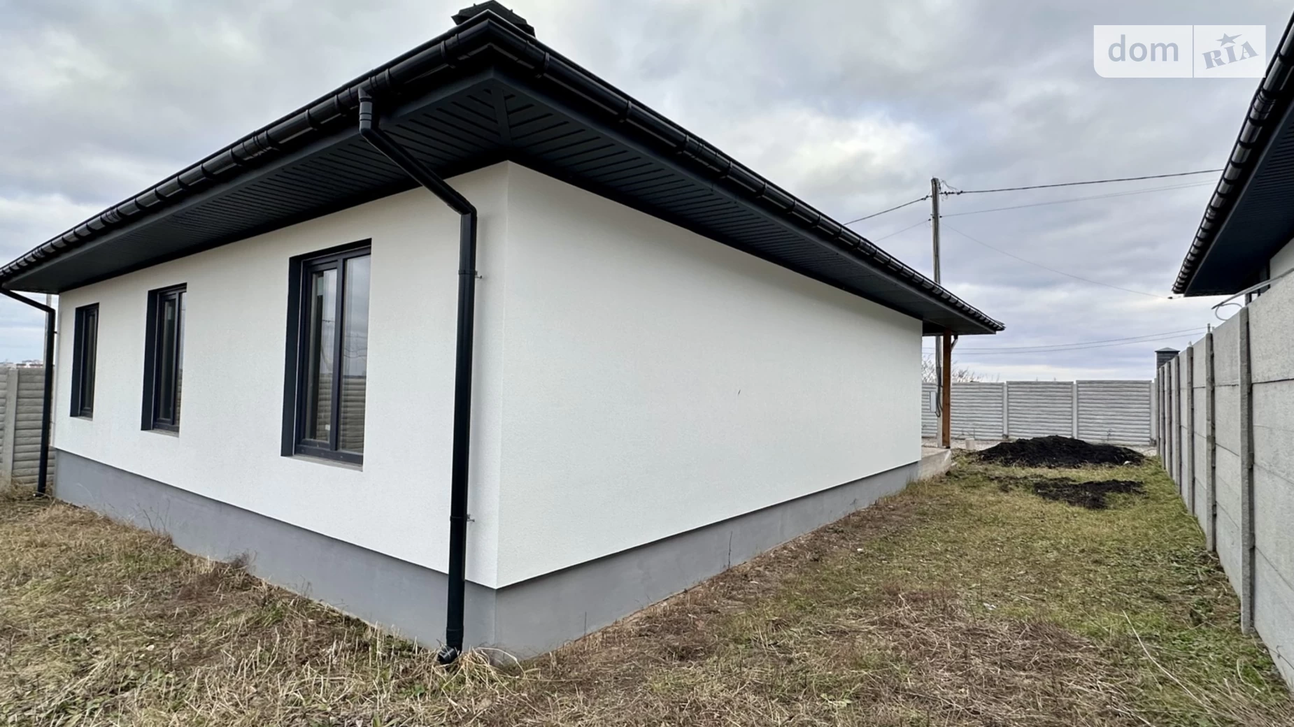 Продается одноэтажный дом 92 кв. м с подвалом, цена: 110000 $ - фото 4