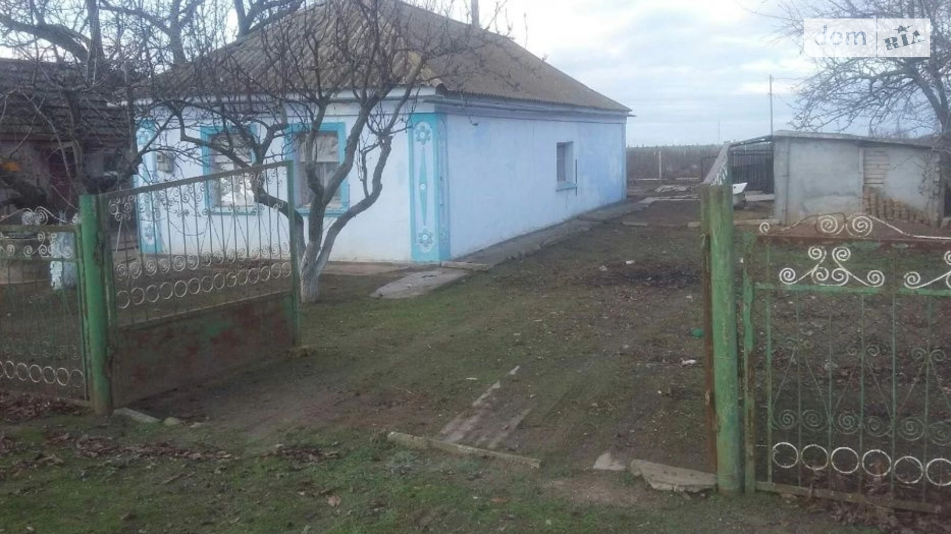 Продається одноповерховий будинок 55.4 кв. м з гаражем, цена: 5999 $ - фото 3