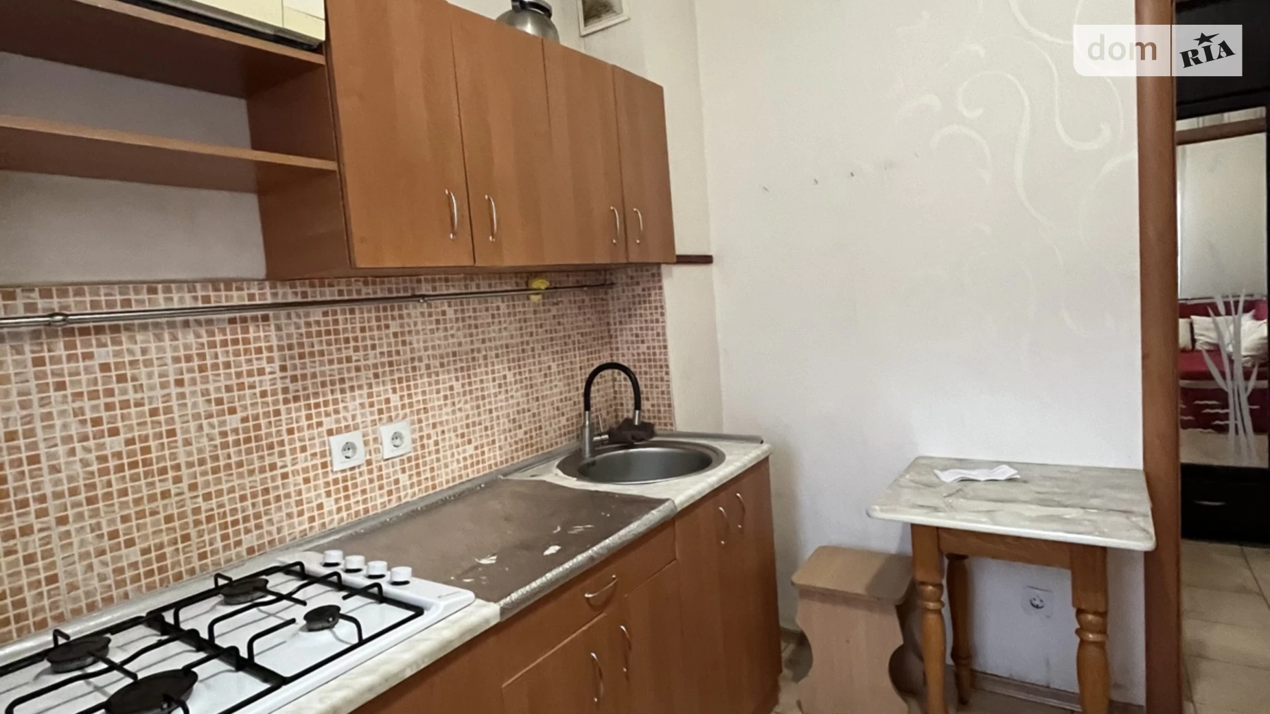 Продается 1-комнатная квартира 35 кв. м в Авангарде, ул. Торговая - фото 3