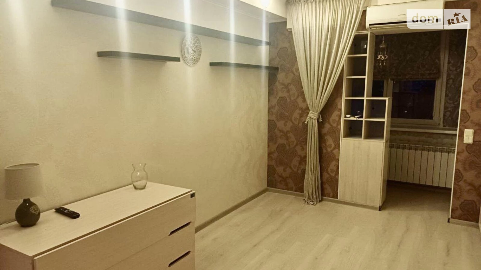 Продается 1-комнатная квартира 33 кв. м в Киеве, просп. Павла Тычины, 26А - фото 5