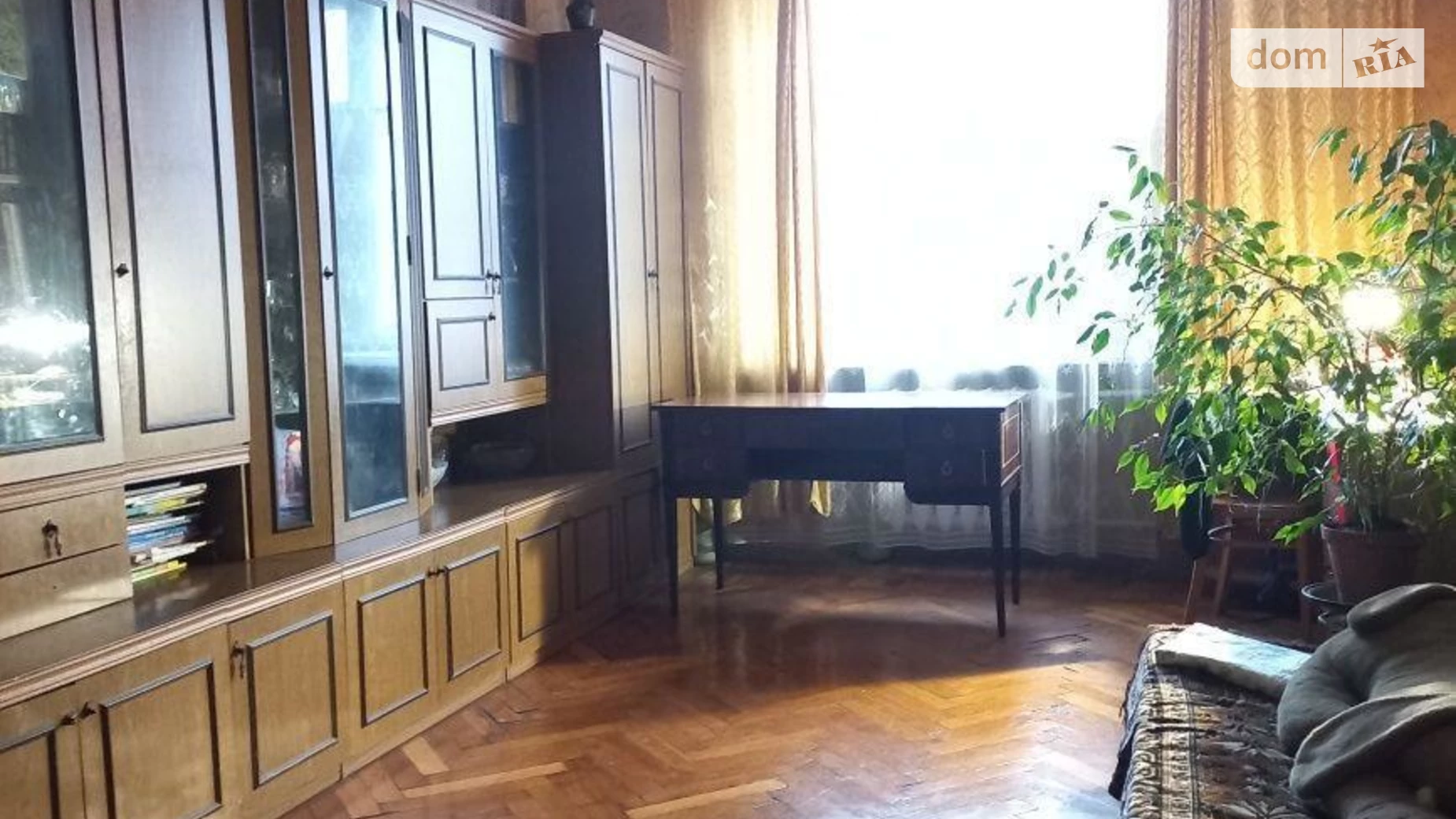 Продается 4-комнатная квартира 110 кв. м в Харькове, ул. Крымская, 6 - фото 2