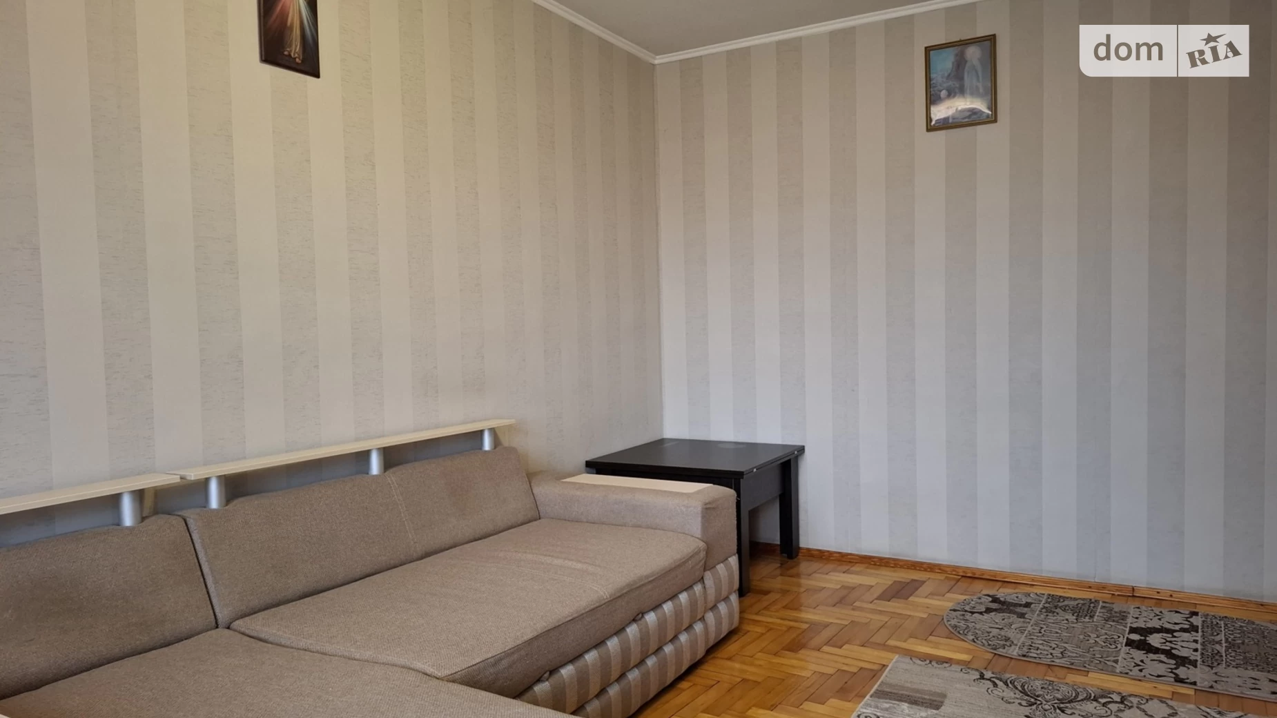 2-комнатная квартира 50 кв. м в Тернополе, ул. 15-го Апреля, 1 - фото 3