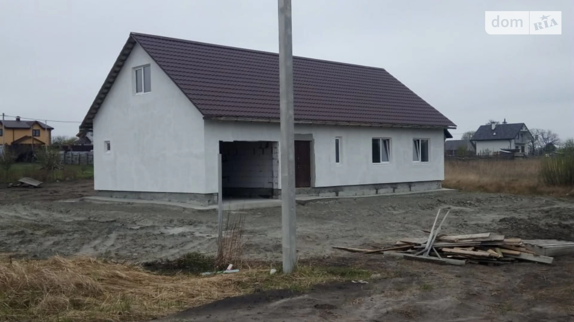 Продається одноповерховий будинок 112.4 кв. м з банею/сауною, цена: 42000 $ - фото 2