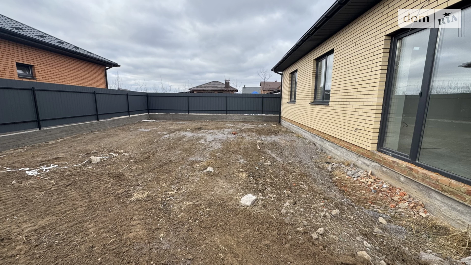 Продается одноэтажный дом 100 кв. м с балконом, цена: 77500 $ - фото 4