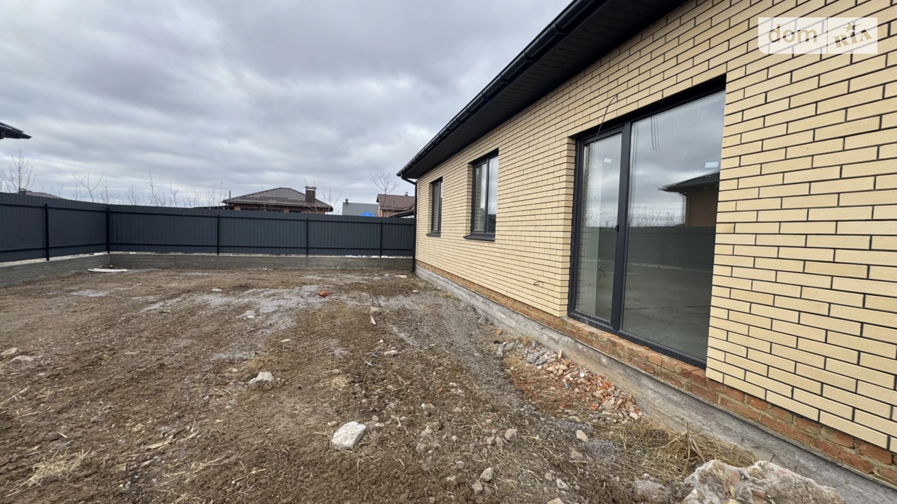 Продается одноэтажный дом 100 кв. м с балконом, цена: 77500 $ - фото 5