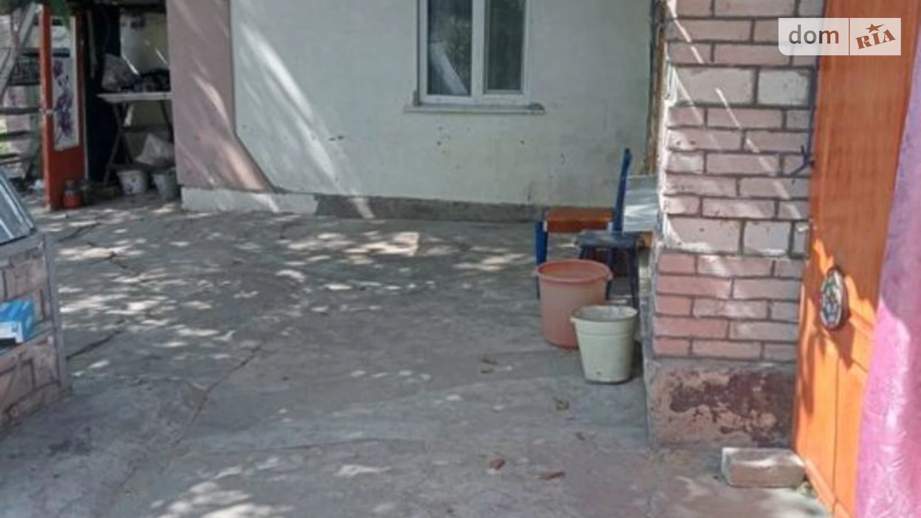 Продається одноповерховий будинок 50 кв. м з садом, цена: 9500 $ - фото 3