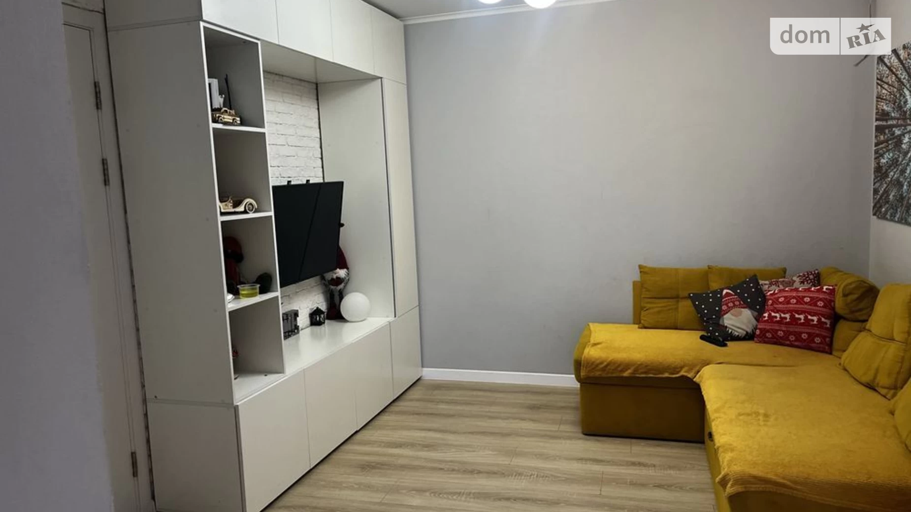 Продається одноповерховий будинок 55 кв. м з каміном, цена: 57000 $ - фото 4