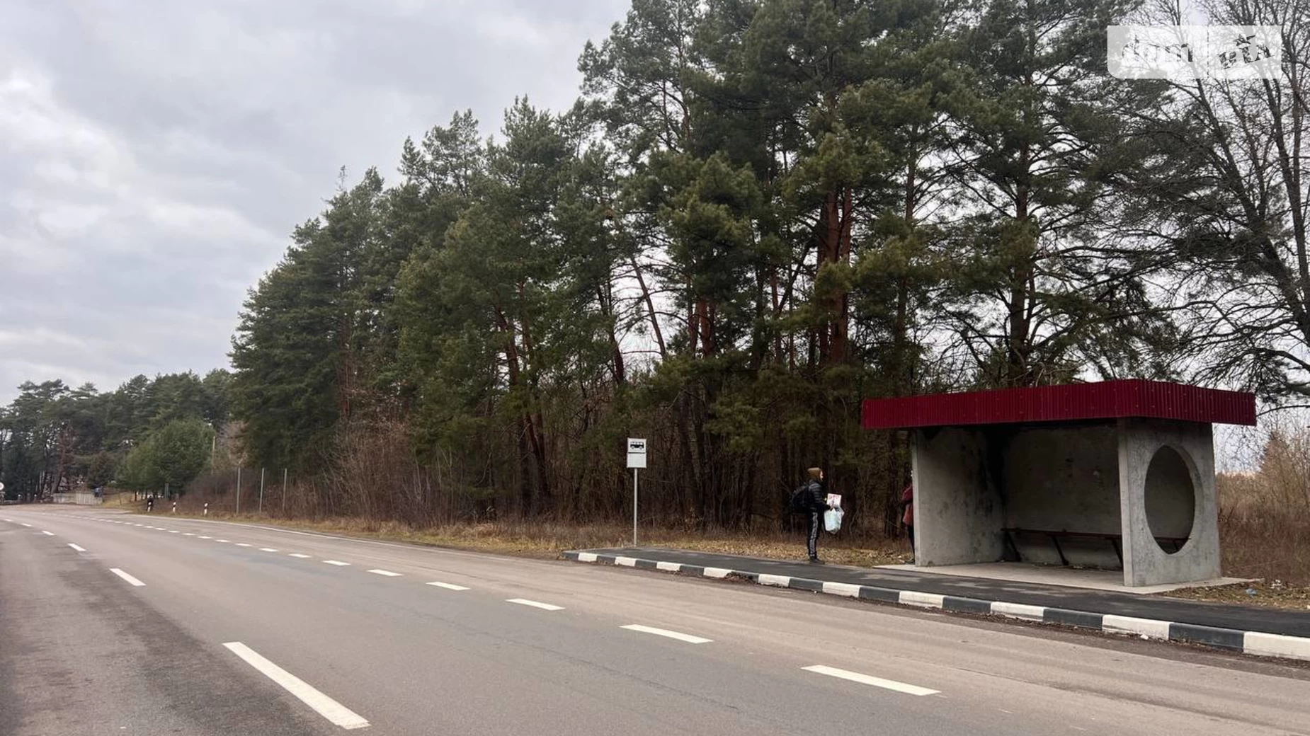 Продається земельна ділянка 0.25 соток у Волинській області, цена: 20000 $ - фото 4