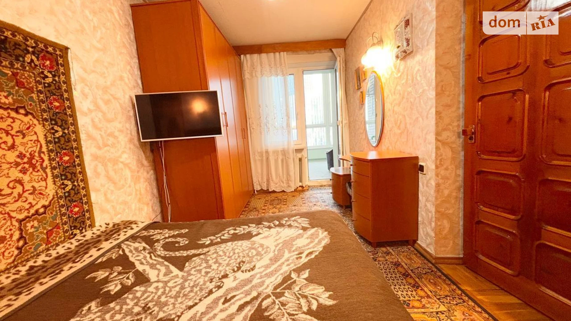Продается 4-комнатная квартира 110.3 кв. м в Днепре, цена: 79500 $ - фото 4