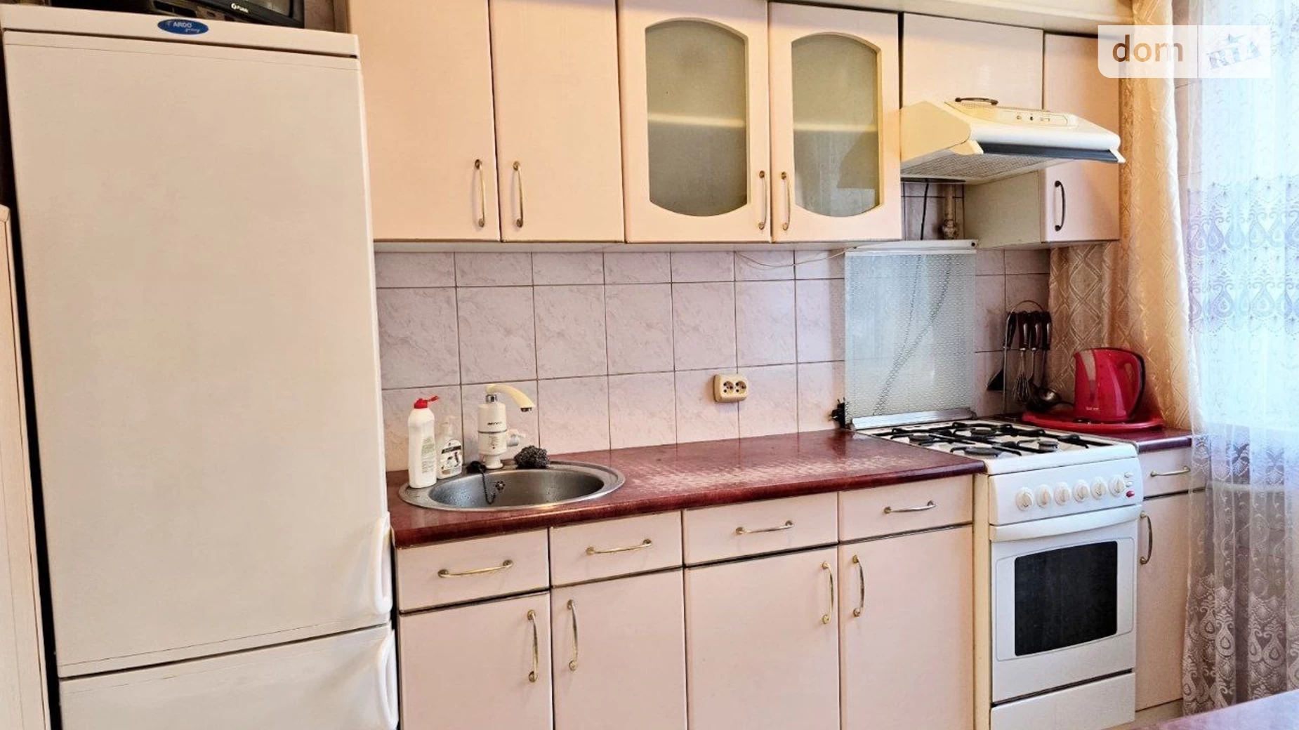 Здається в оренду 2-кімнатна квартира 52 кв. м у Чернівцях - фото 4