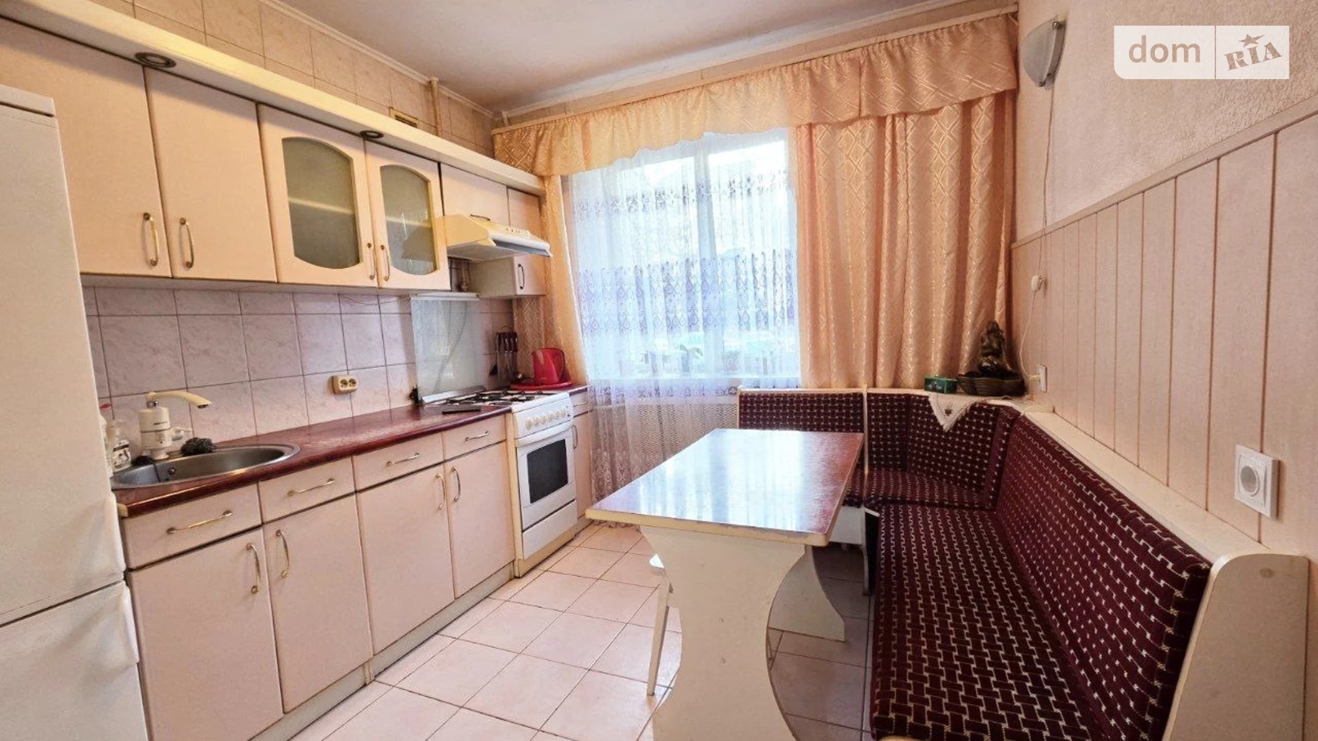 Здається в оренду 2-кімнатна квартира 52 кв. м у Чернівцях - фото 2