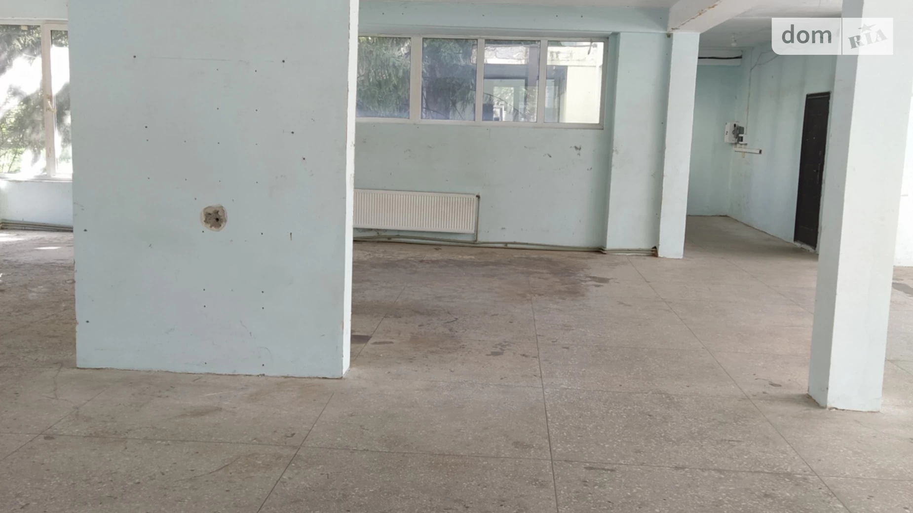 Здається в оренду приміщення вільного призначення 255 кв. м в 2-поверховій будівлі, цена: 19125 грн - фото 5