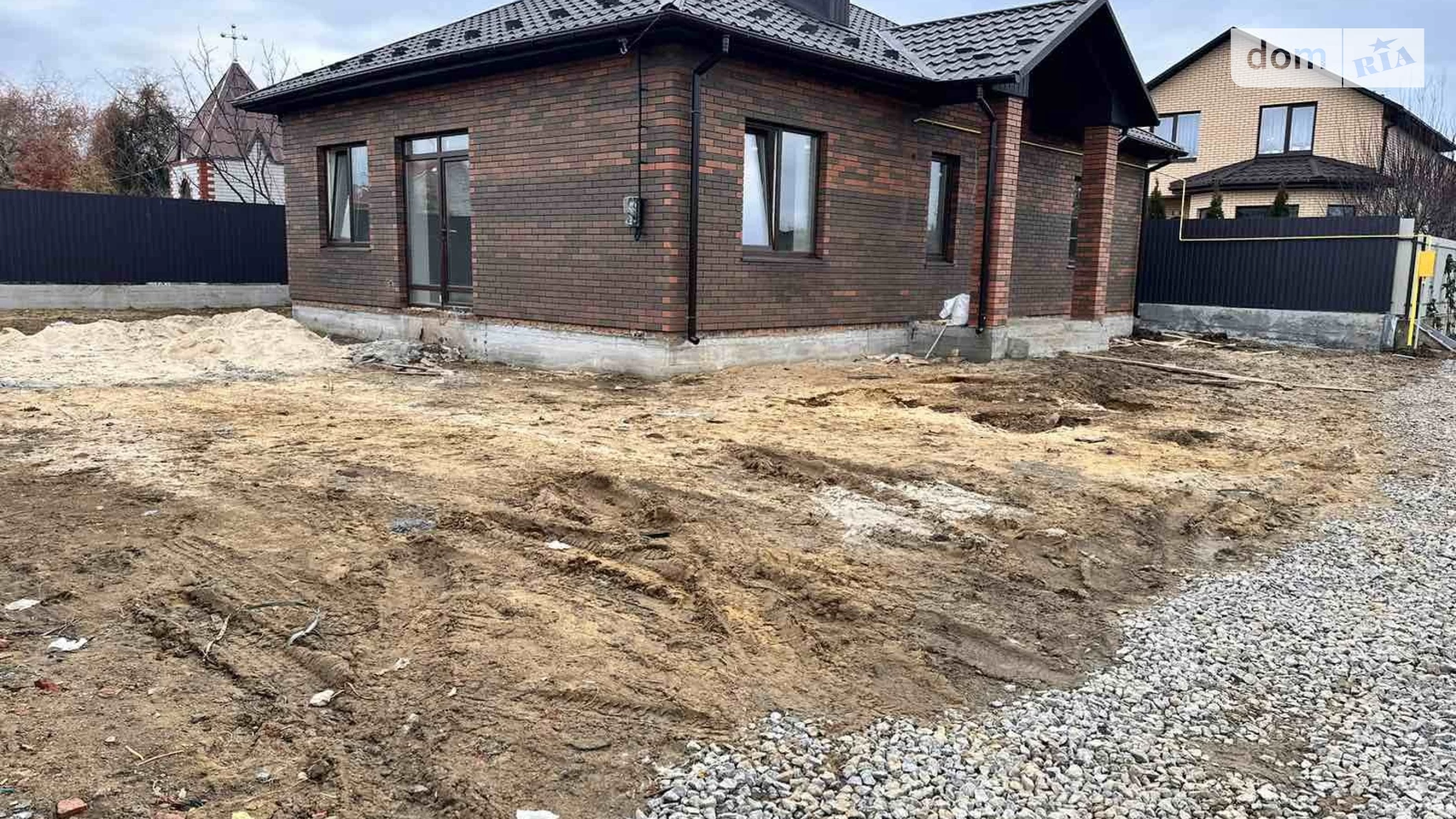 Продається одноповерховий будинок 90 кв. м з меблями, цена: 91000 $ - фото 5
