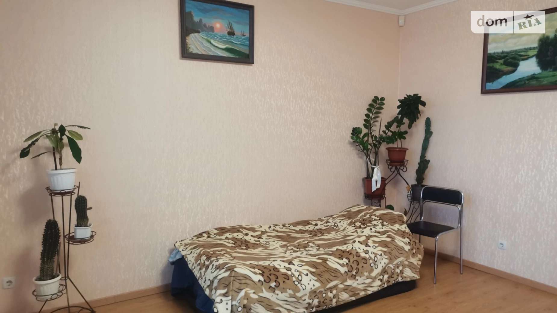Продається 1-кімнатна квартира 54 кв. м у Вінниці, вул. Келецька - фото 3