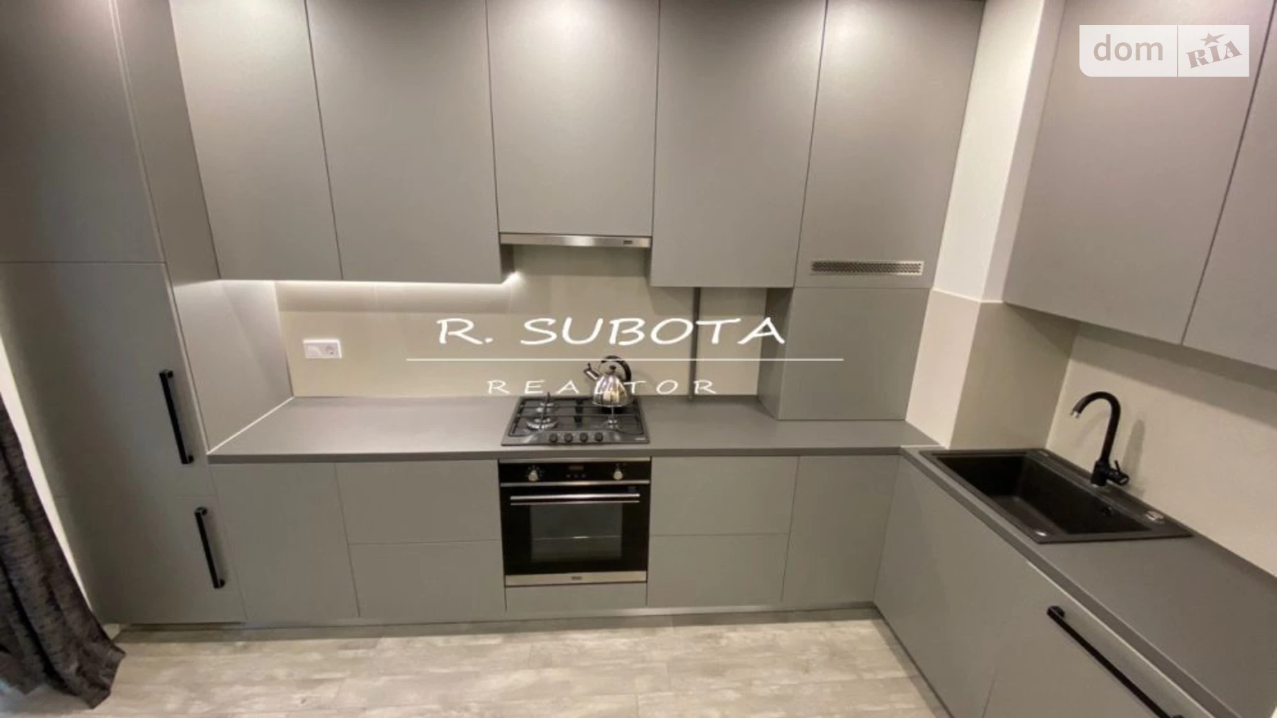 Продается 2-комнатная квартира 46 кв. м в Днепре, ул. Светлова, 42А - фото 4