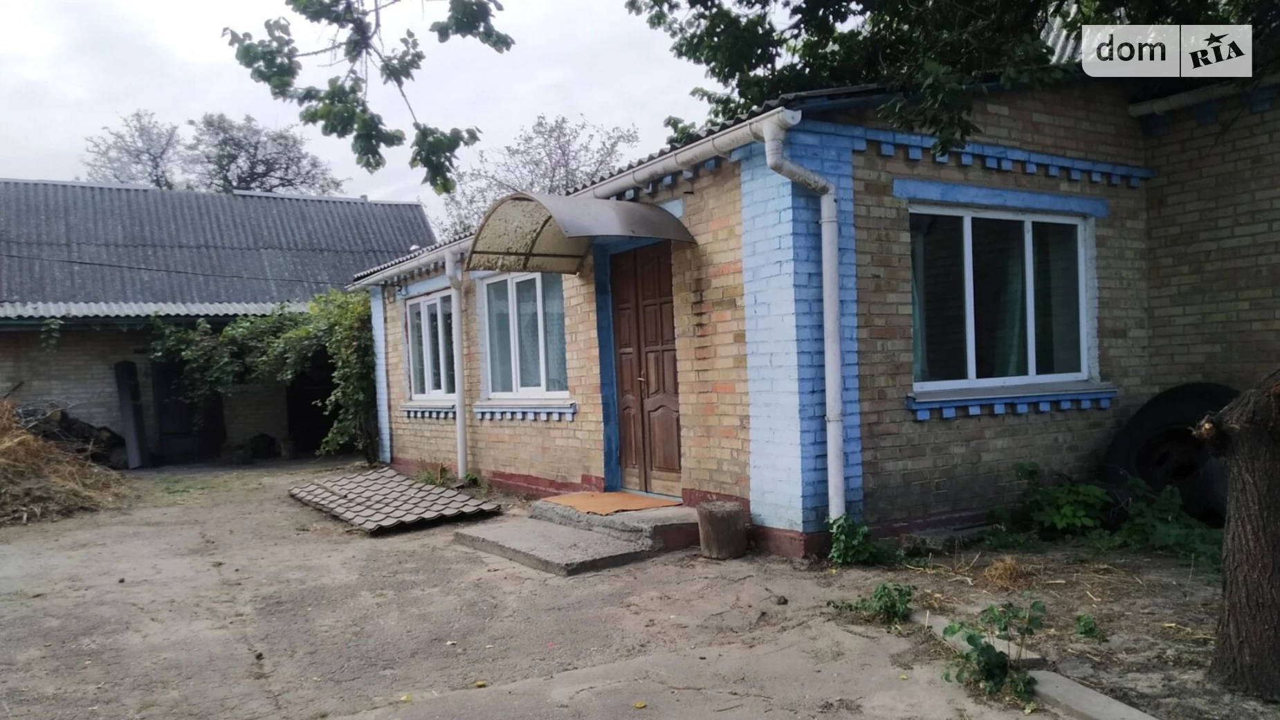 Продається одноповерховий будинок 98.5 кв. м з верандою, цена: 80000 $ - фото 2