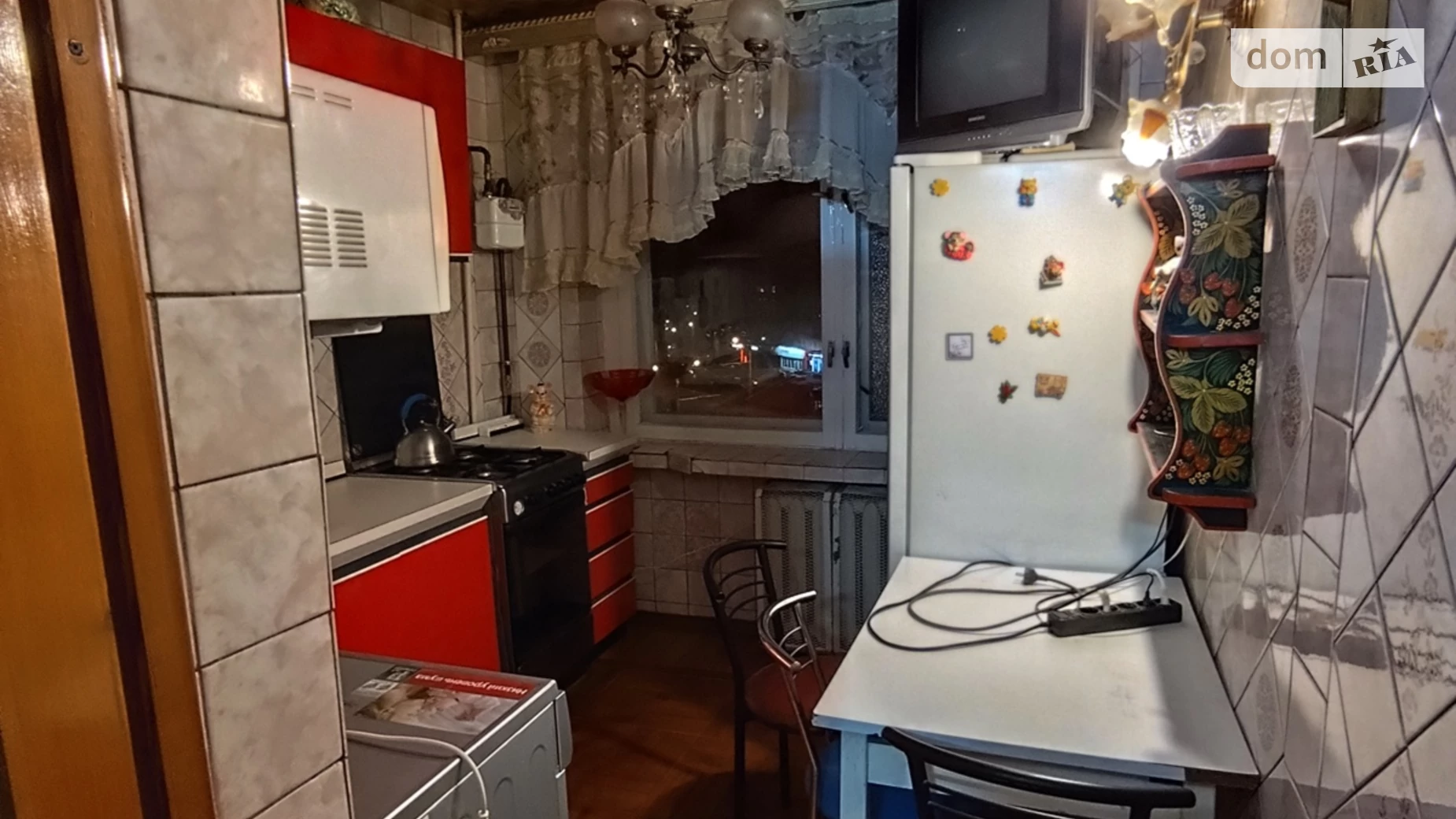 Продається 3-кімнатна квартира 62.7 кв. м у Харкові, цена: 45000 $ - фото 2