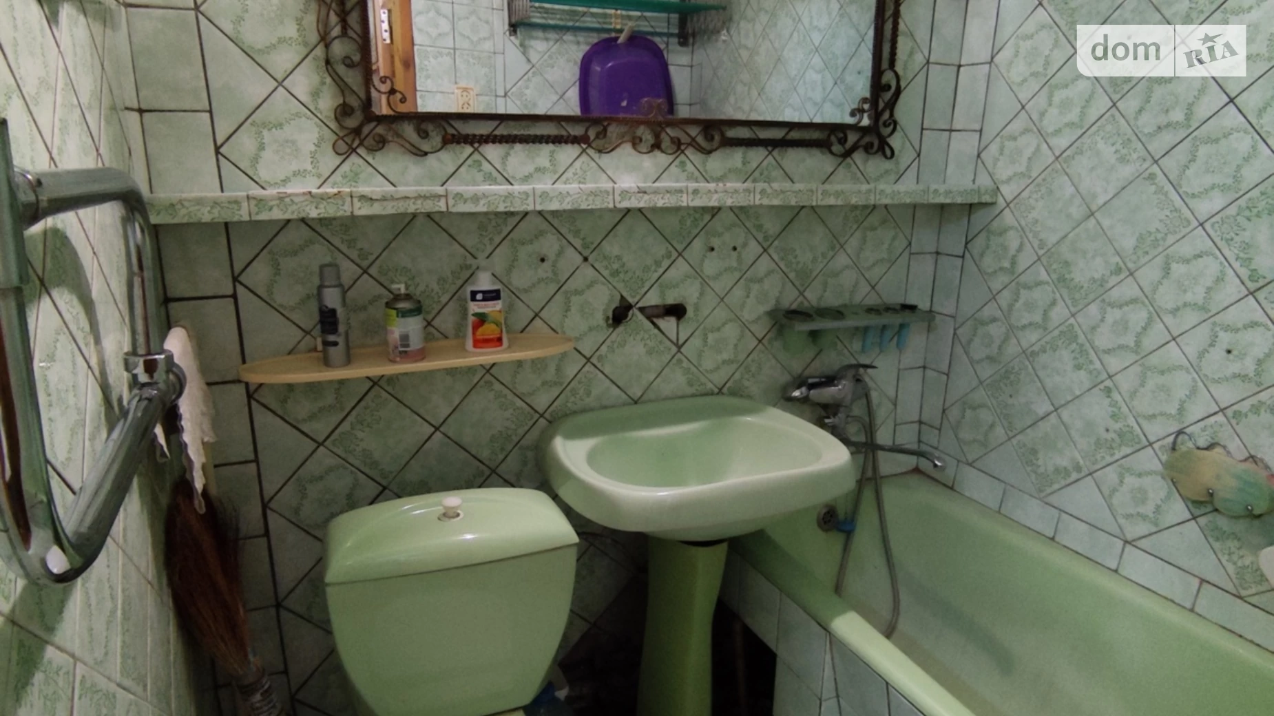 Продається 3-кімнатна квартира 62.7 кв. м у Харкові, цена: 45000 $ - фото 3