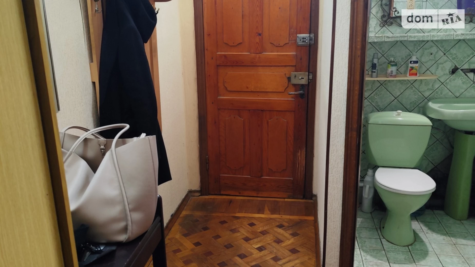 Продається 3-кімнатна квартира 62.7 кв. м у Харкові, цена: 45000 $ - фото 4