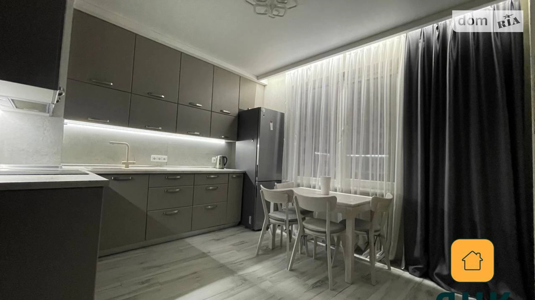 Продається 1-кімнатна квартира 45 кв. м у Одесі, вул. Генуезька, 3Б - фото 3