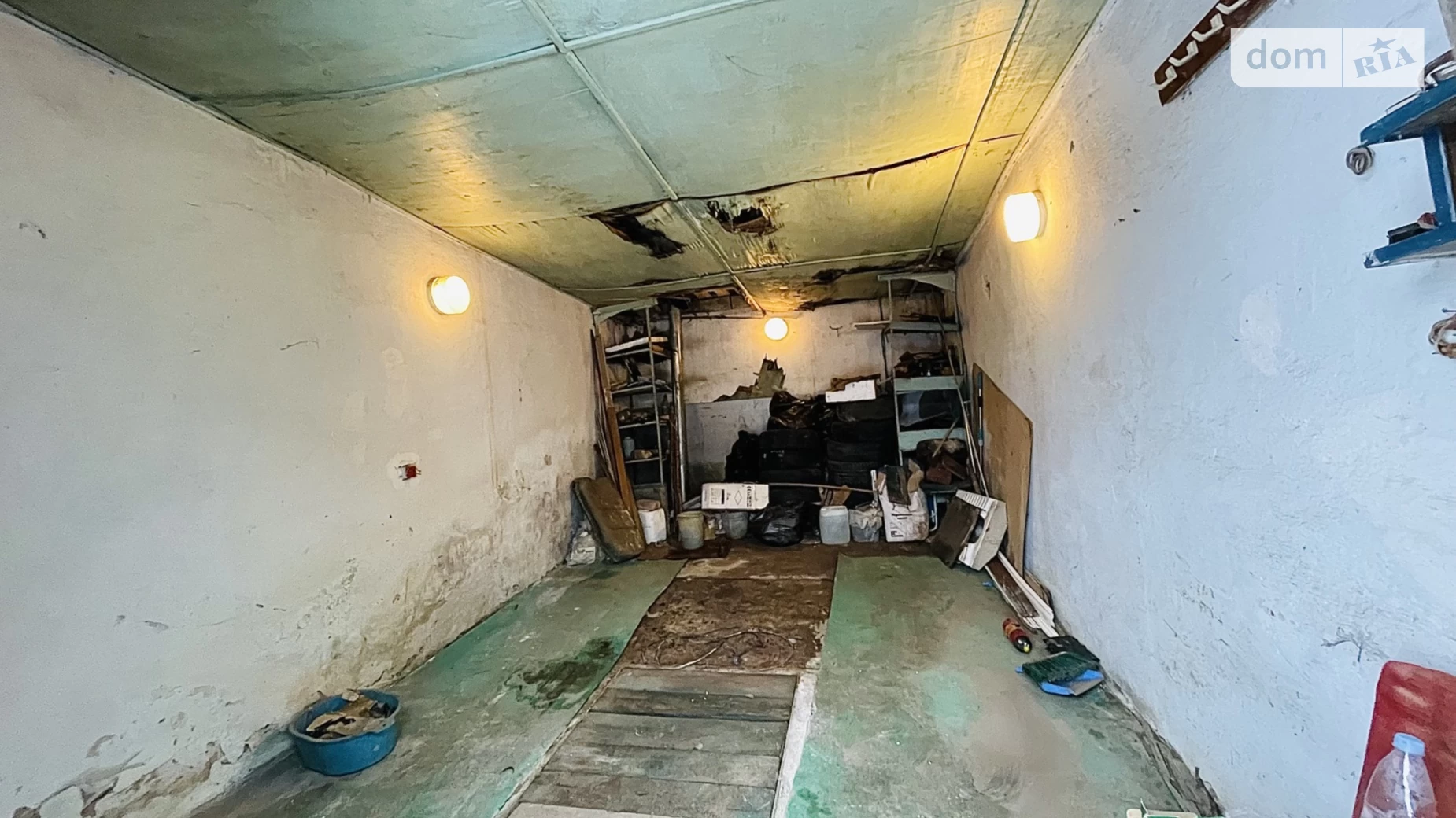 Продается отдельно стоящий гараж под легковое авто на 19 кв. м, цена: 6000 $ - фото 4