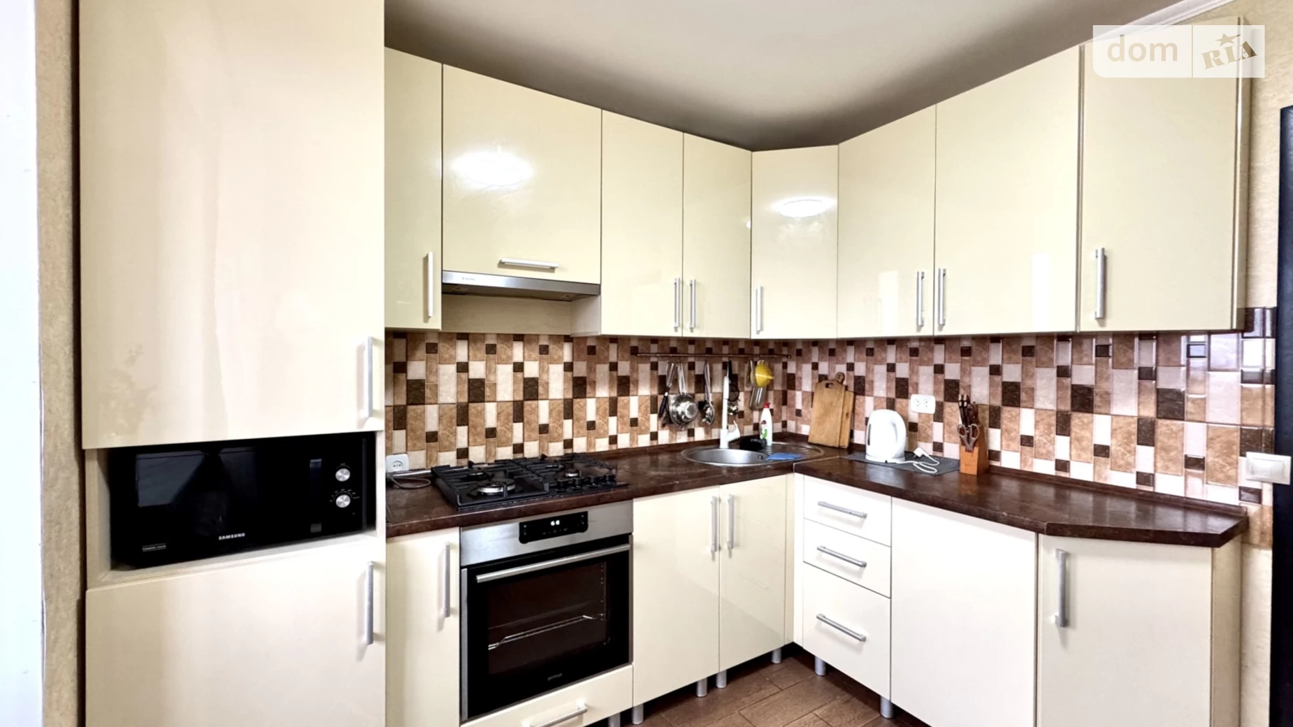 Продається 2-кімнатна квартира 59.6 кв. м у Вінниці, вул. Садова - фото 2