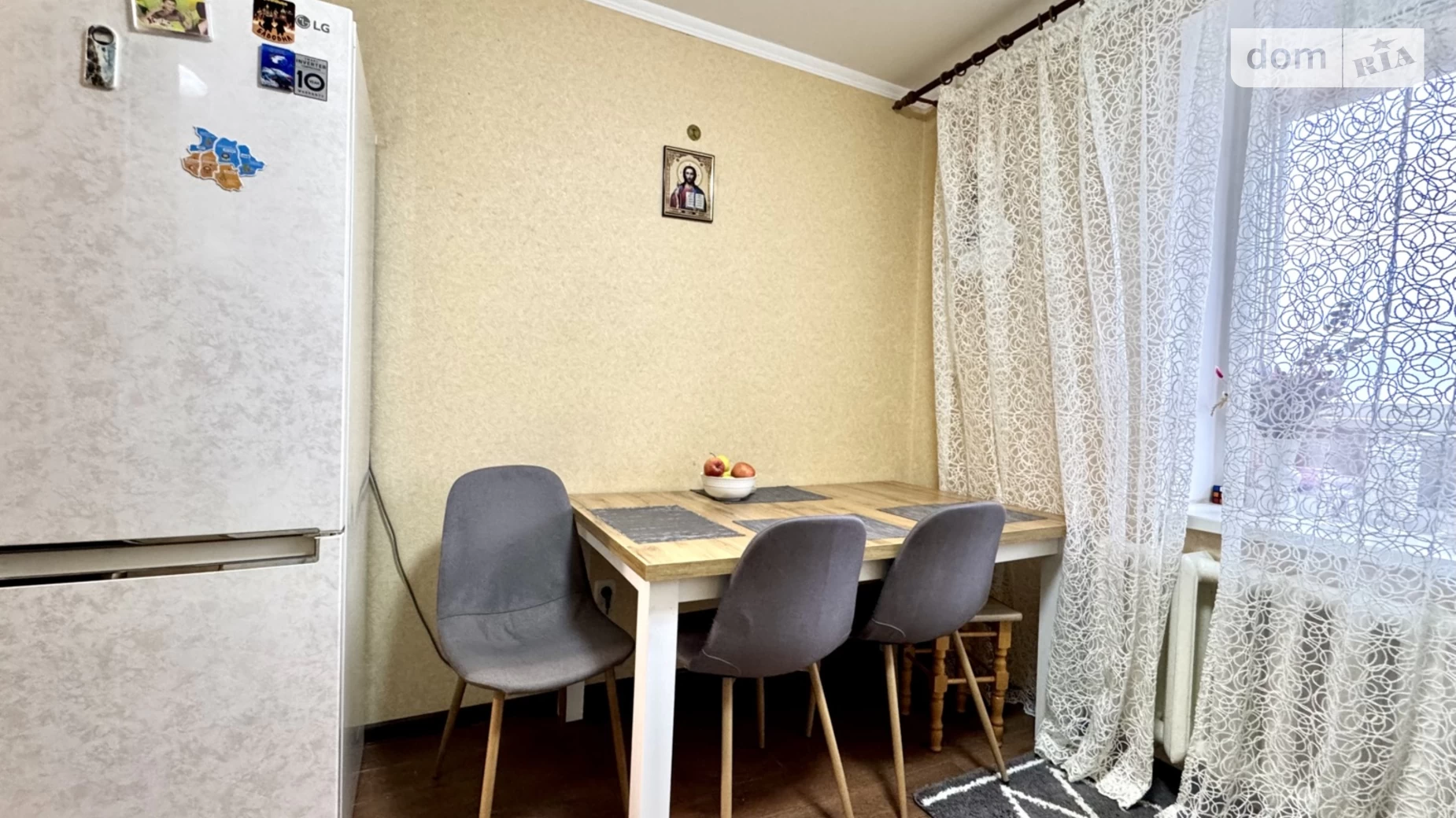 Продається 2-кімнатна квартира 59.6 кв. м у Вінниці, вул. Садова - фото 4