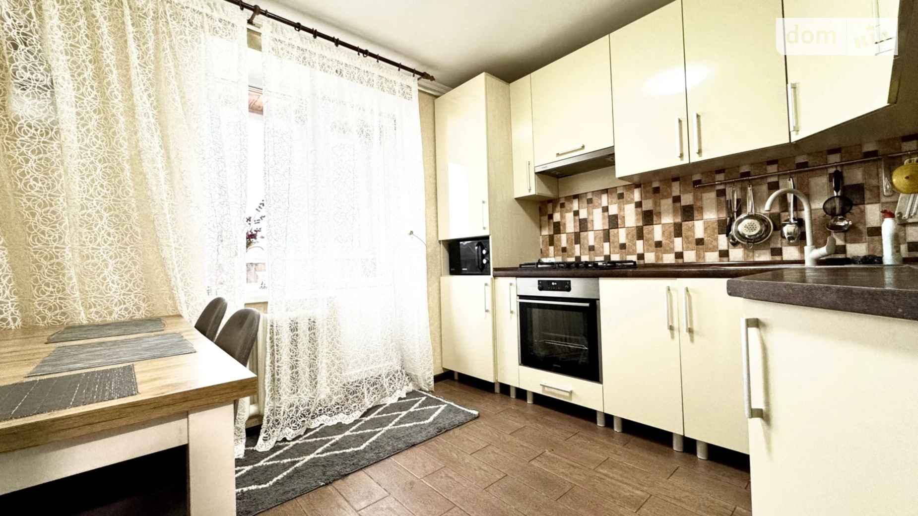 Продається 2-кімнатна квартира 59.6 кв. м у Вінниці, вул. Садова - фото 3