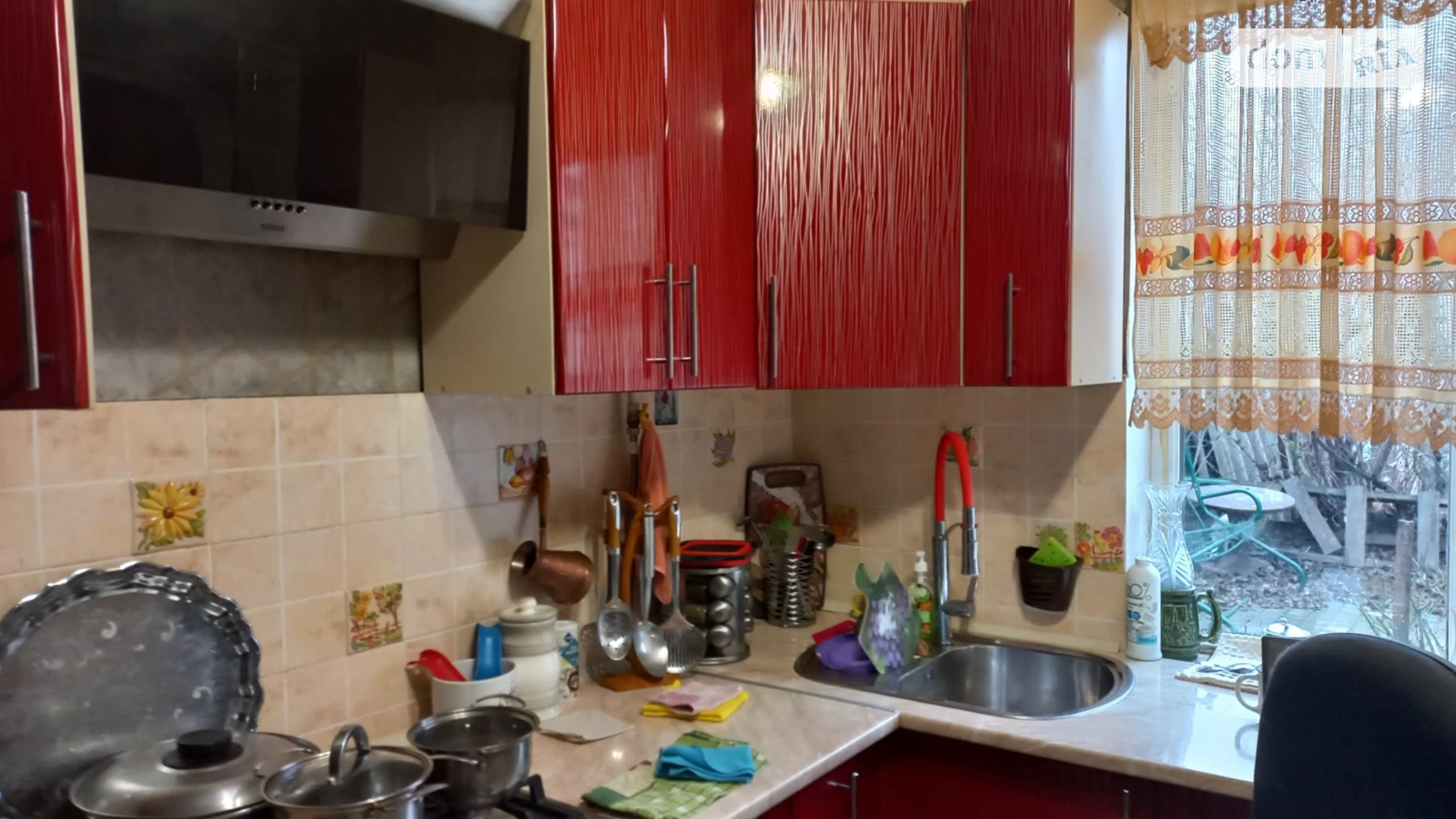 Продается часть дома 83 кв. м с террасой, цена: 55000 $ - фото 5