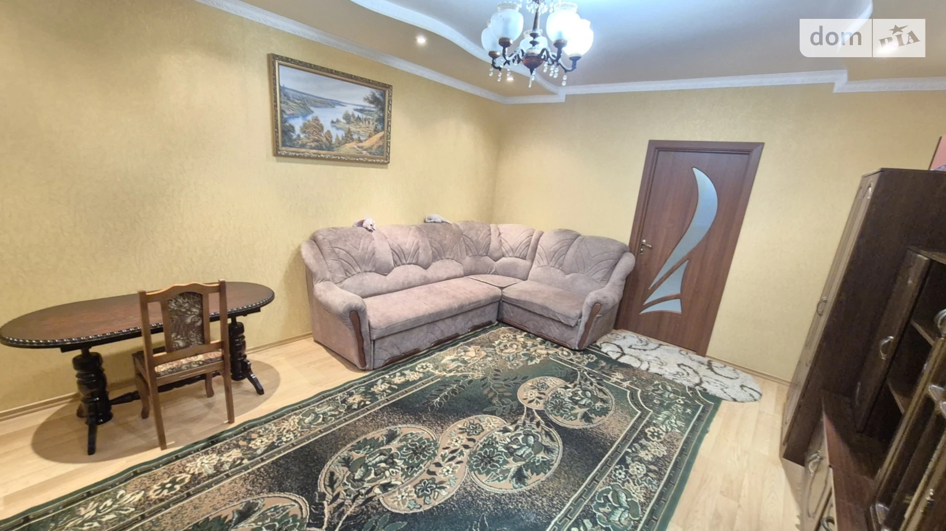 Сдается в аренду 2-комнатная квартира 78 кв. м в Виннице, бул. Свободы - фото 2