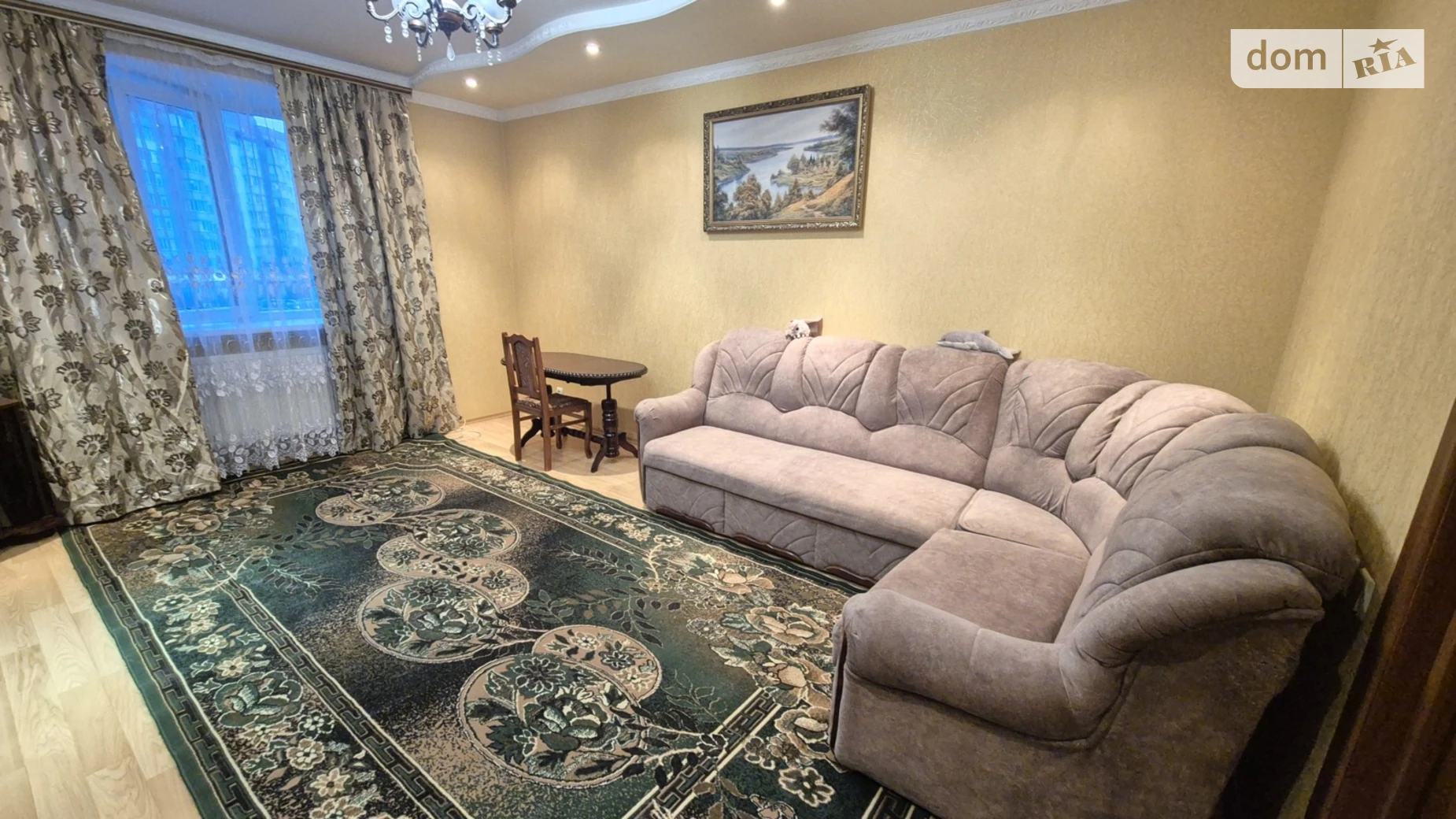 Сдается в аренду 2-комнатная квартира 78 кв. м в Виннице, бул. Свободы - фото 3