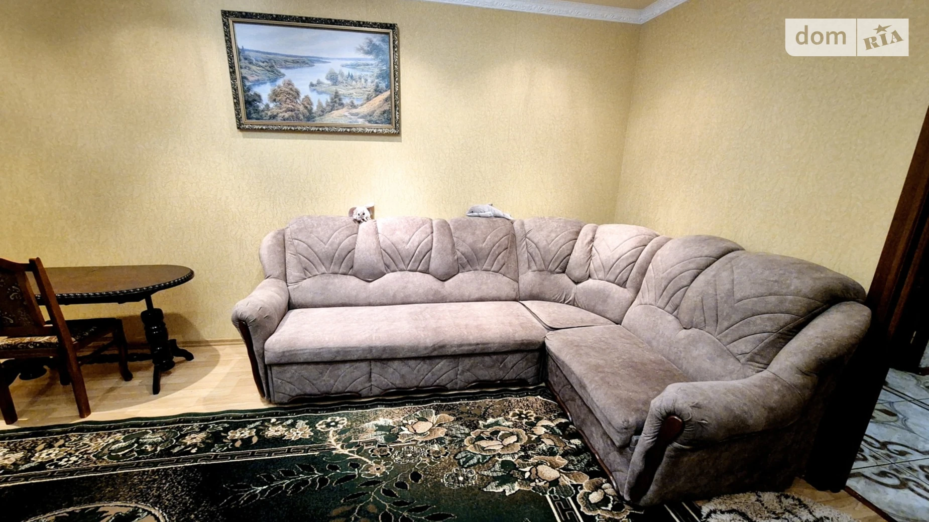 Сдается в аренду 2-комнатная квартира 78 кв. м в Виннице, бул. Свободы - фото 4